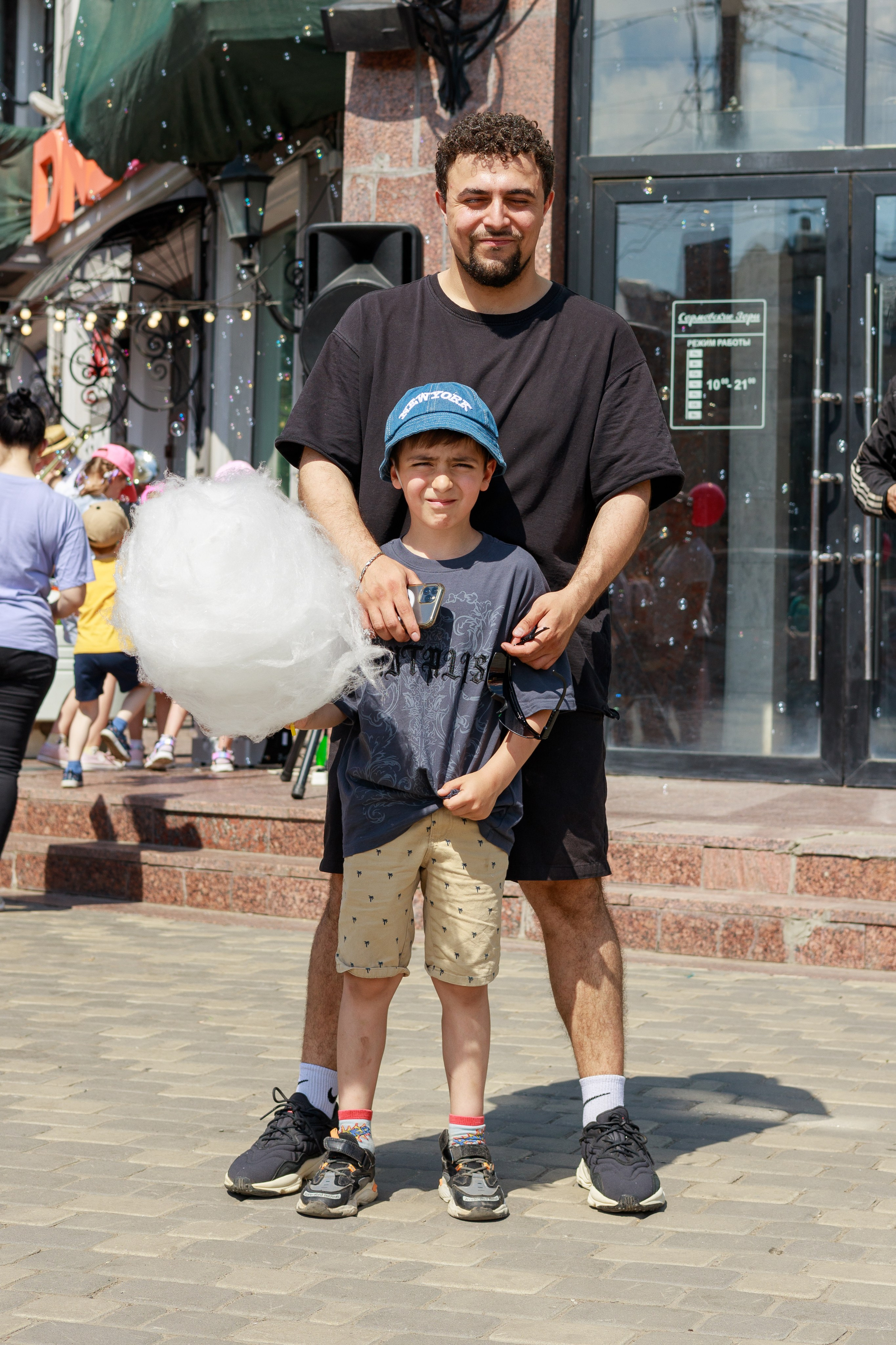 Городское мероприятие сормовские зори. Фотограф Надршина Лилия