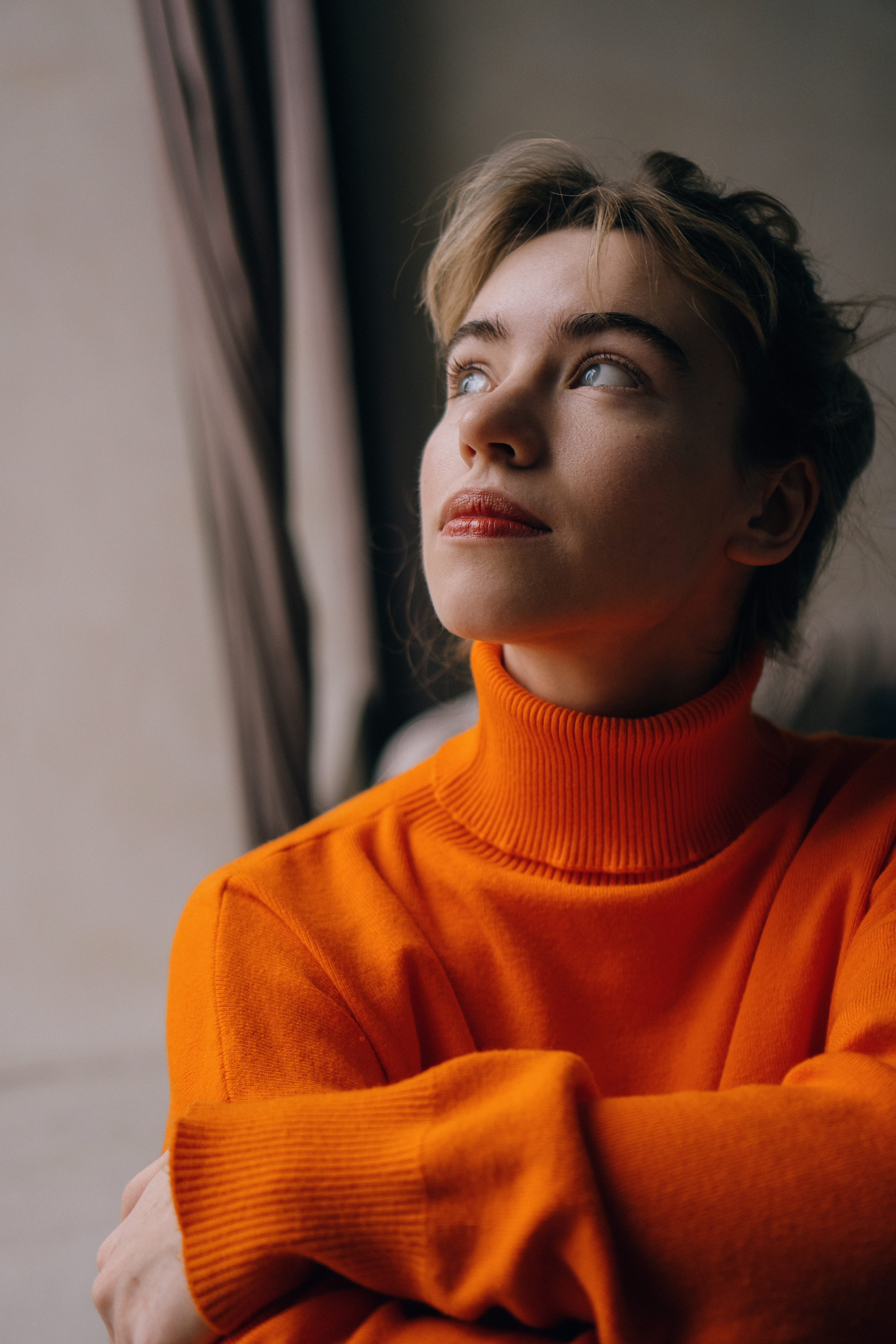 Алёна. Семейный и свадебный фотограф в Москве Вероника Жибинова