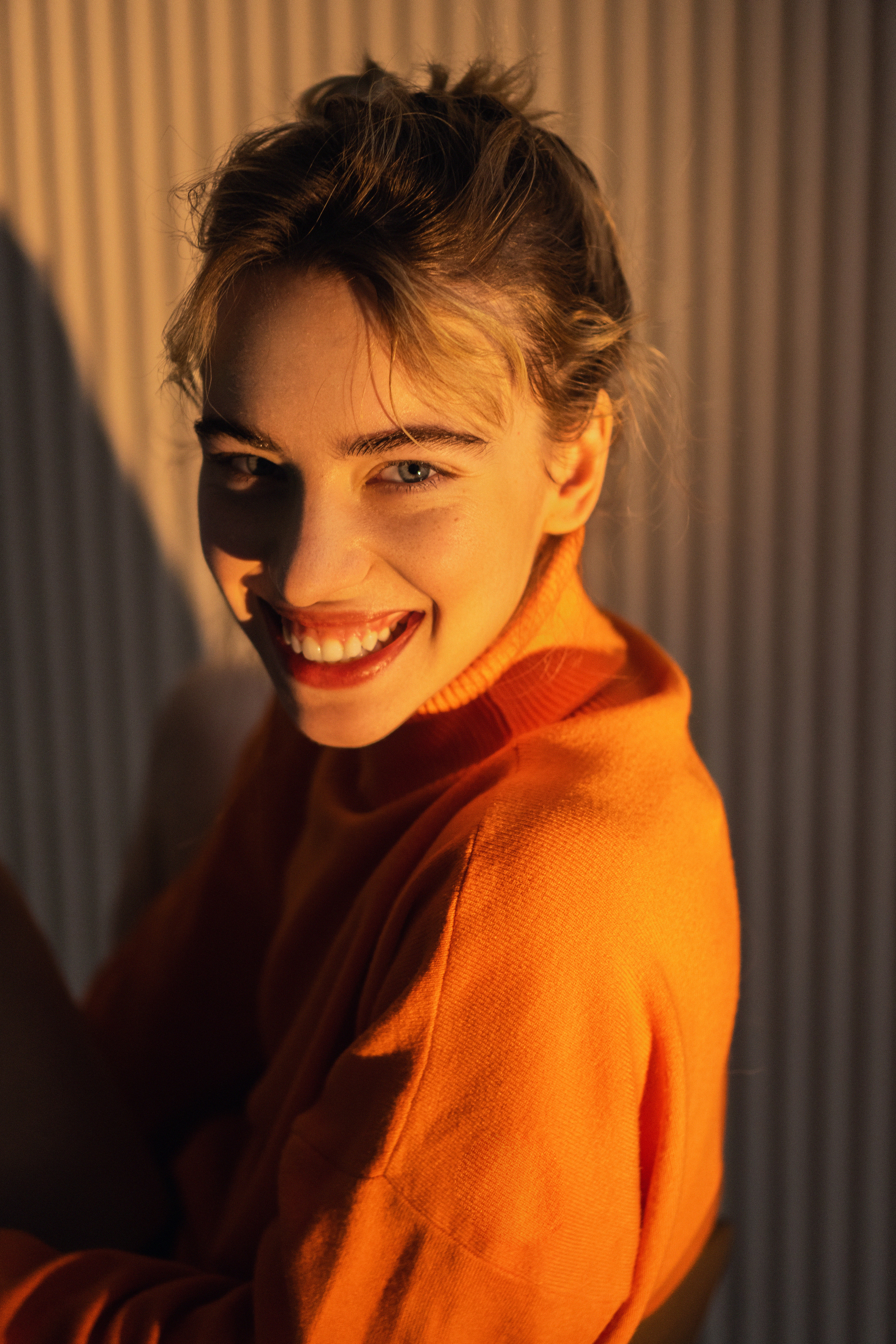 Алёна. Семейный и свадебный фотограф в Москве Вероника Жибинова