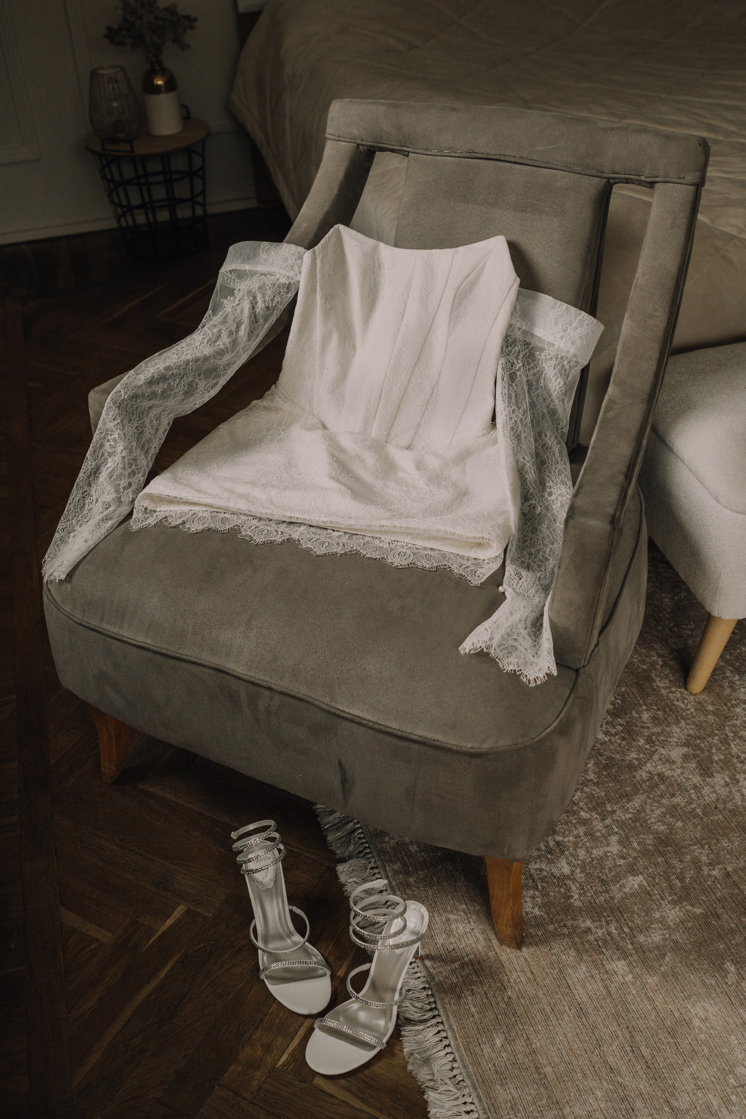 Дима и Света. Семейный и свадебный фотограф в Москве Вероника Жибинова