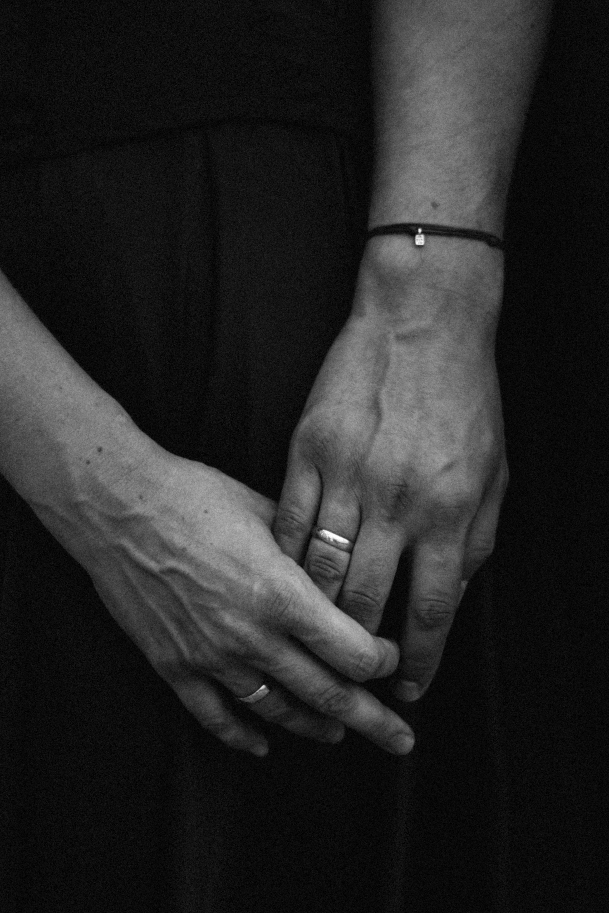 Ксюша и Серёжа. Семейный и свадебный фотограф в Москве Вероника Жибинова