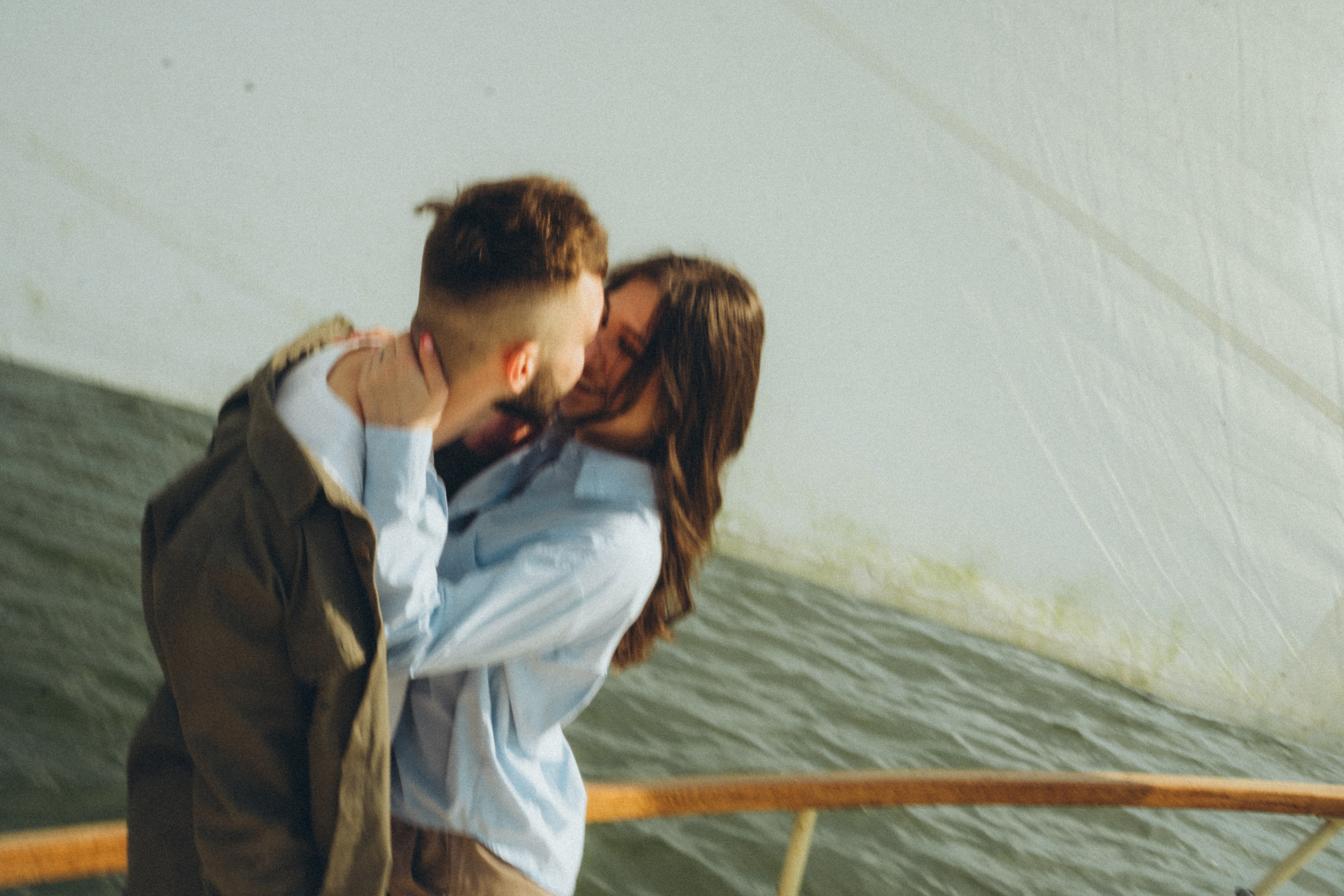 Паша и Маша. Семейный и свадебный фотограф в Москве Вероника Жибинова