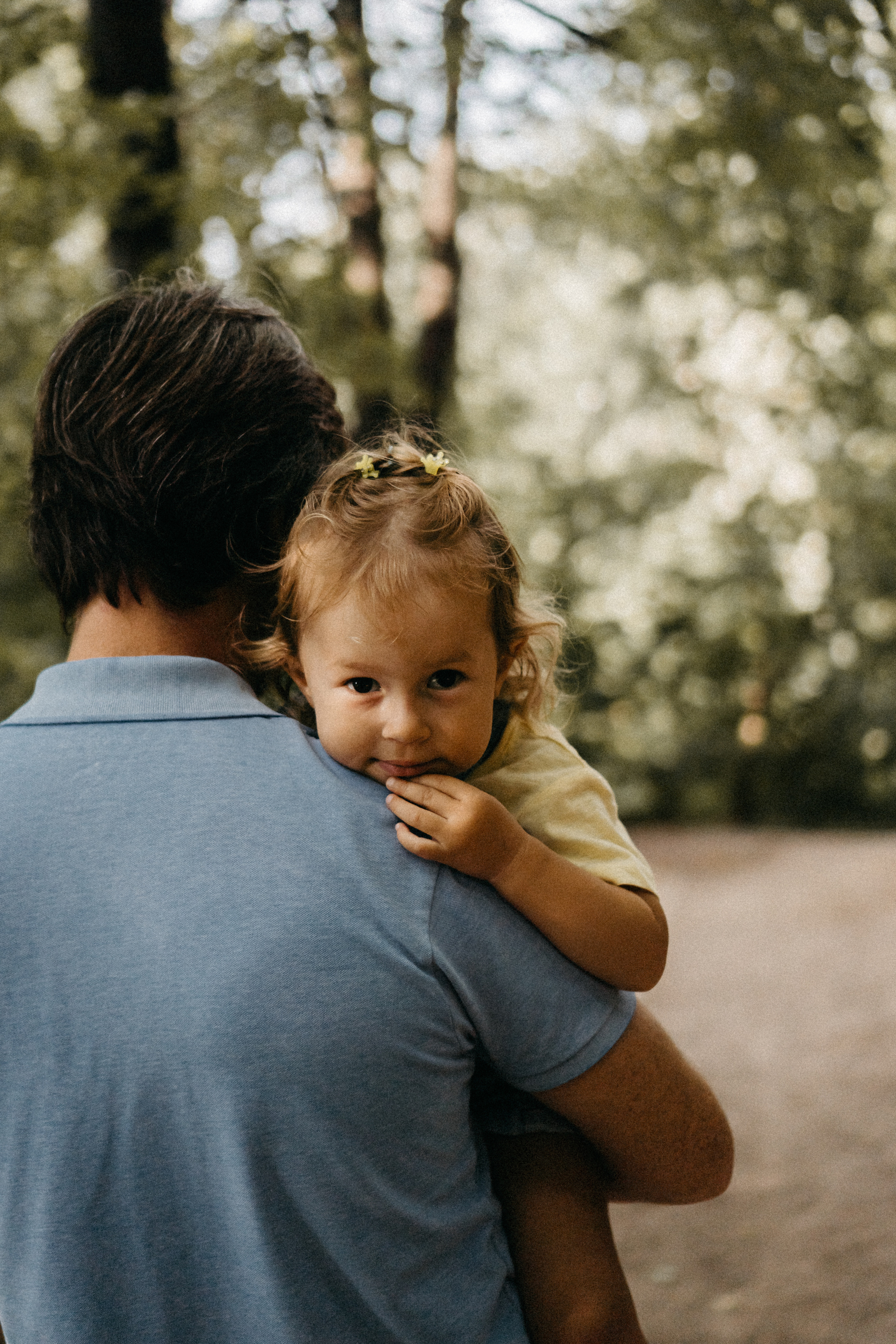 Мария, Павел, Ульяша и Верочка. Семейный и свадебный фотограф в Москве Вероника Жибинова