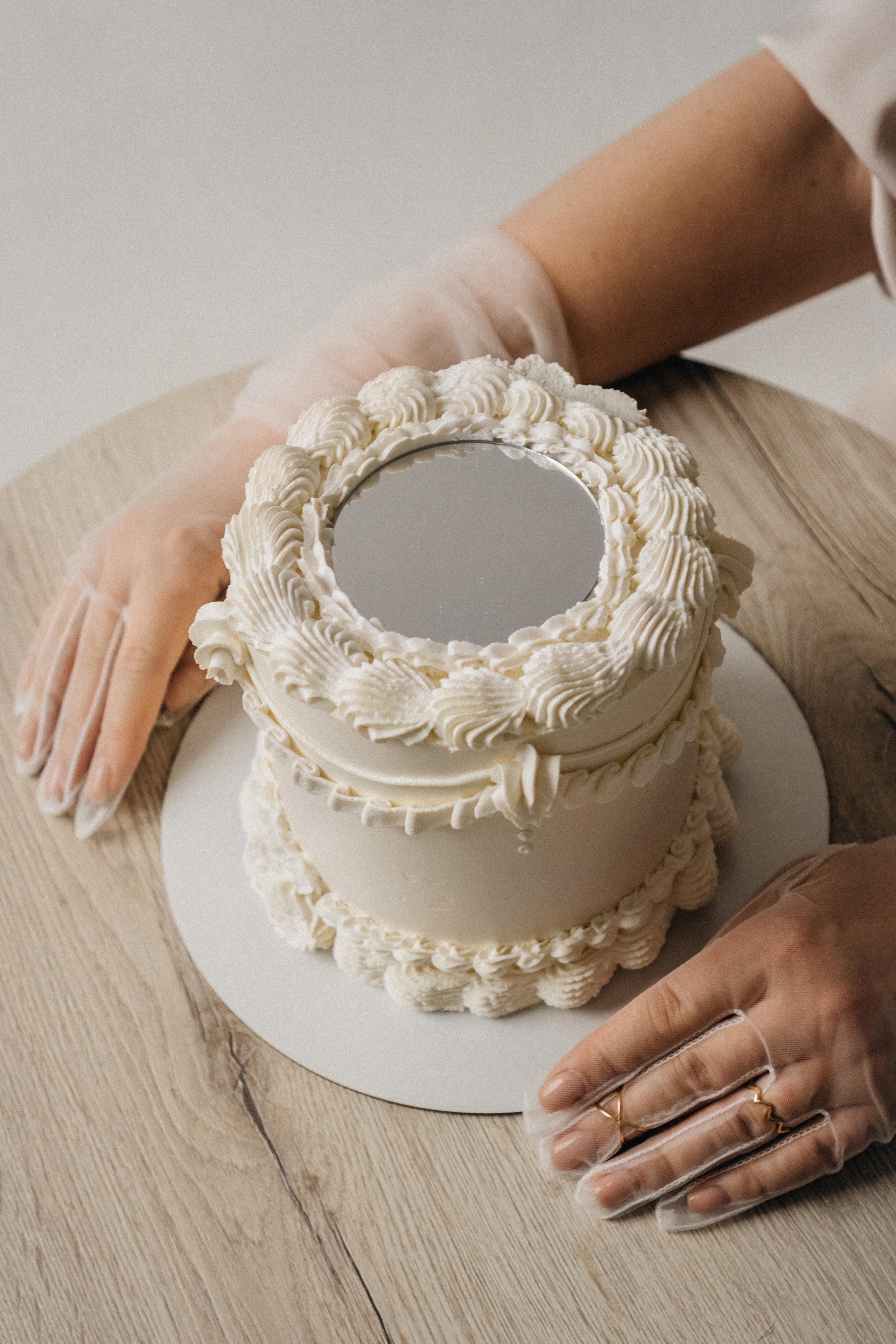 Полина (день рождения). Семейный и свадебный фотограф в Москве Вероника Жибинова