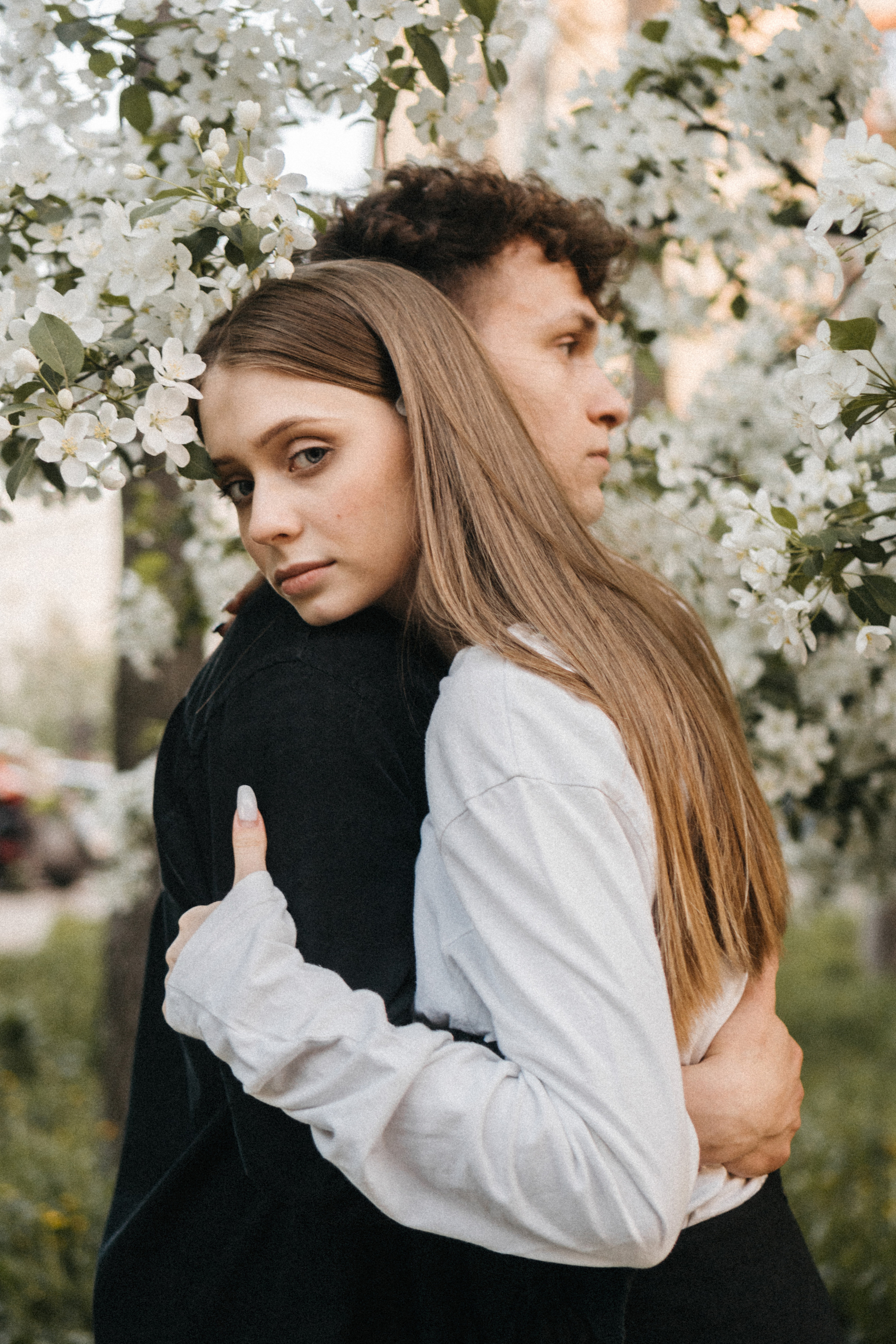 Даша и Артём. Семейный и свадебный фотограф в Москве Вероника Жибинова