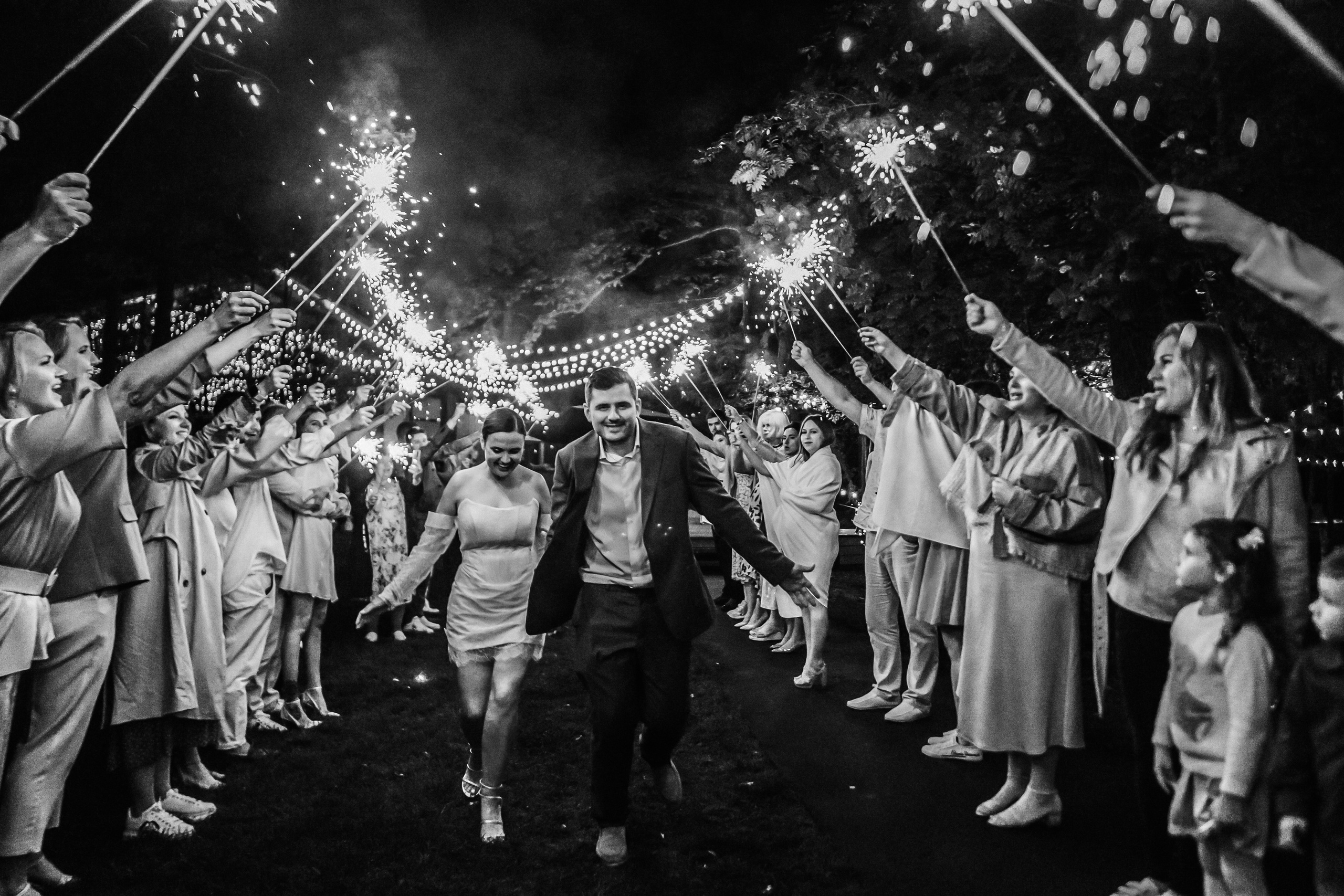 Дима и Света. Семейный и свадебный фотограф в Москве Вероника Жибинова