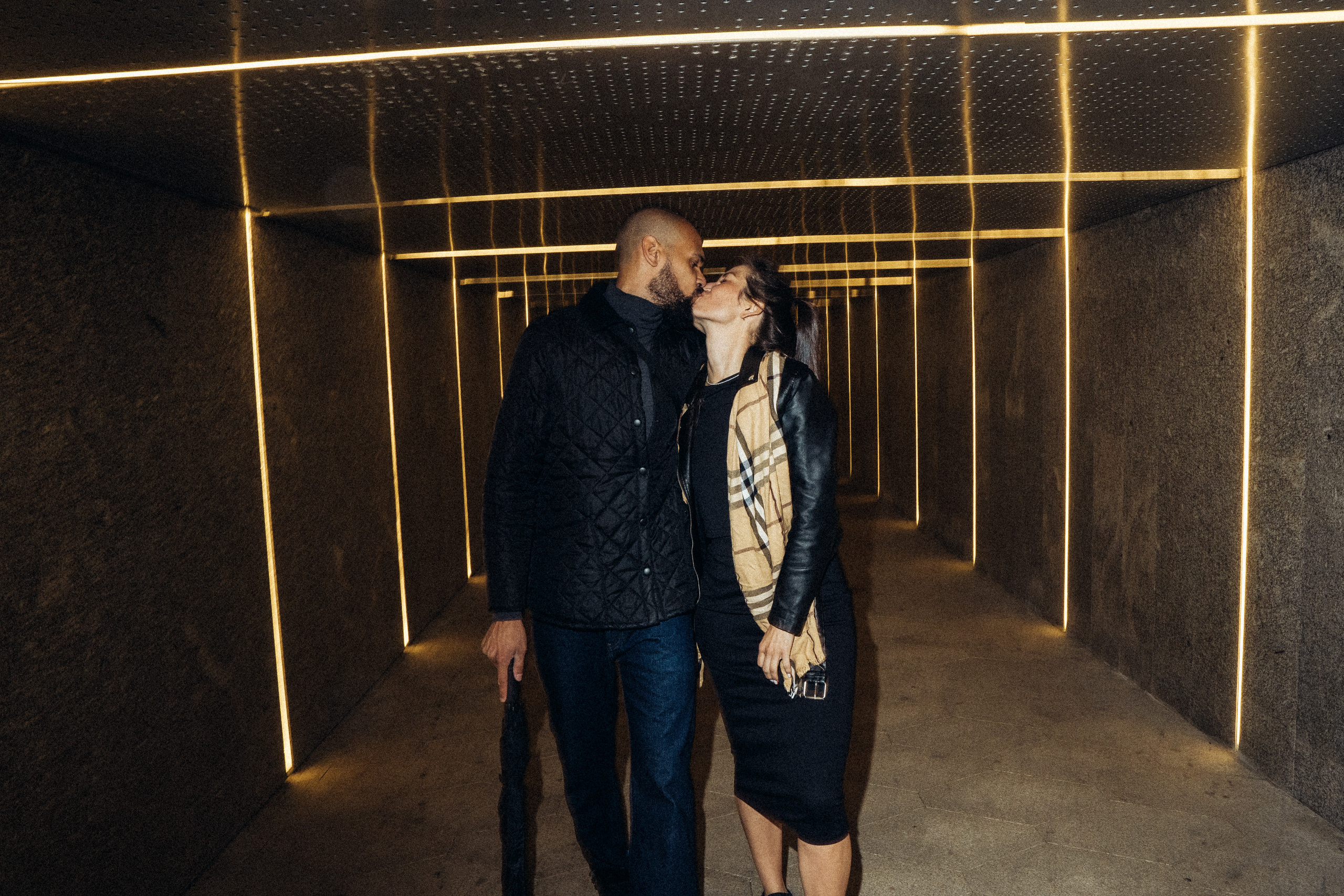 Лиза и Керри. Семейный и свадебный фотограф в Москве Вероника Жибинова