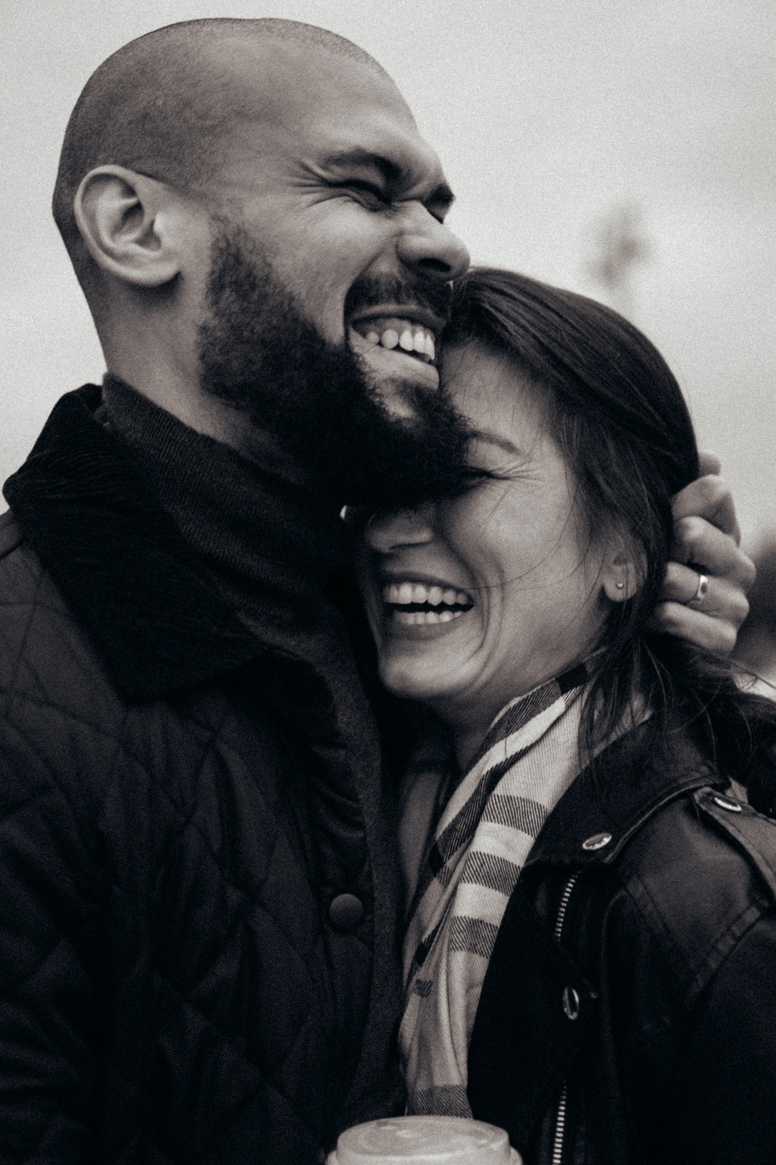 Лиза и Керри. Семейный и свадебный фотограф в Москве Вероника Жибинова