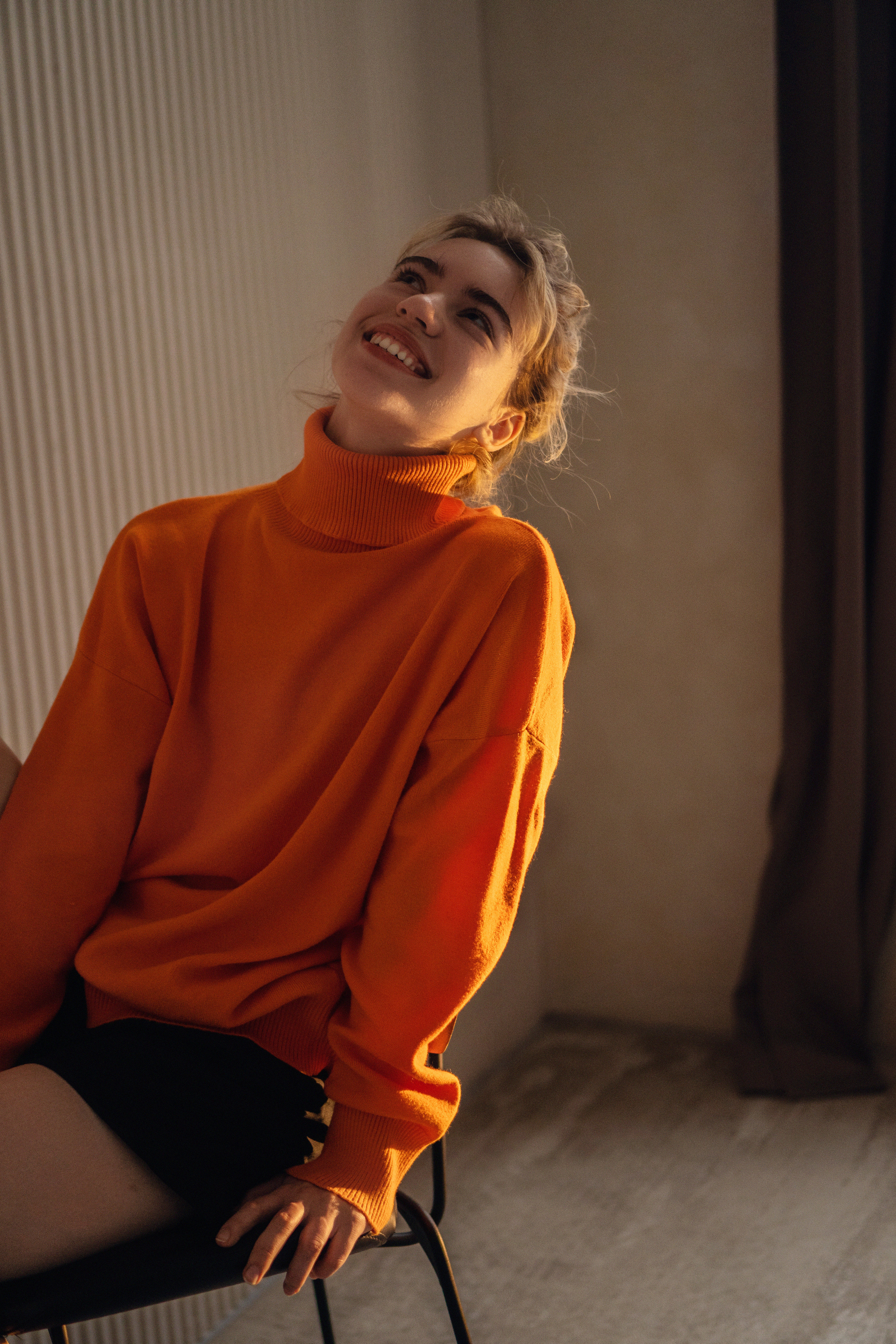 Алёна. Семейный и свадебный фотограф в Москве Вероника Жибинова