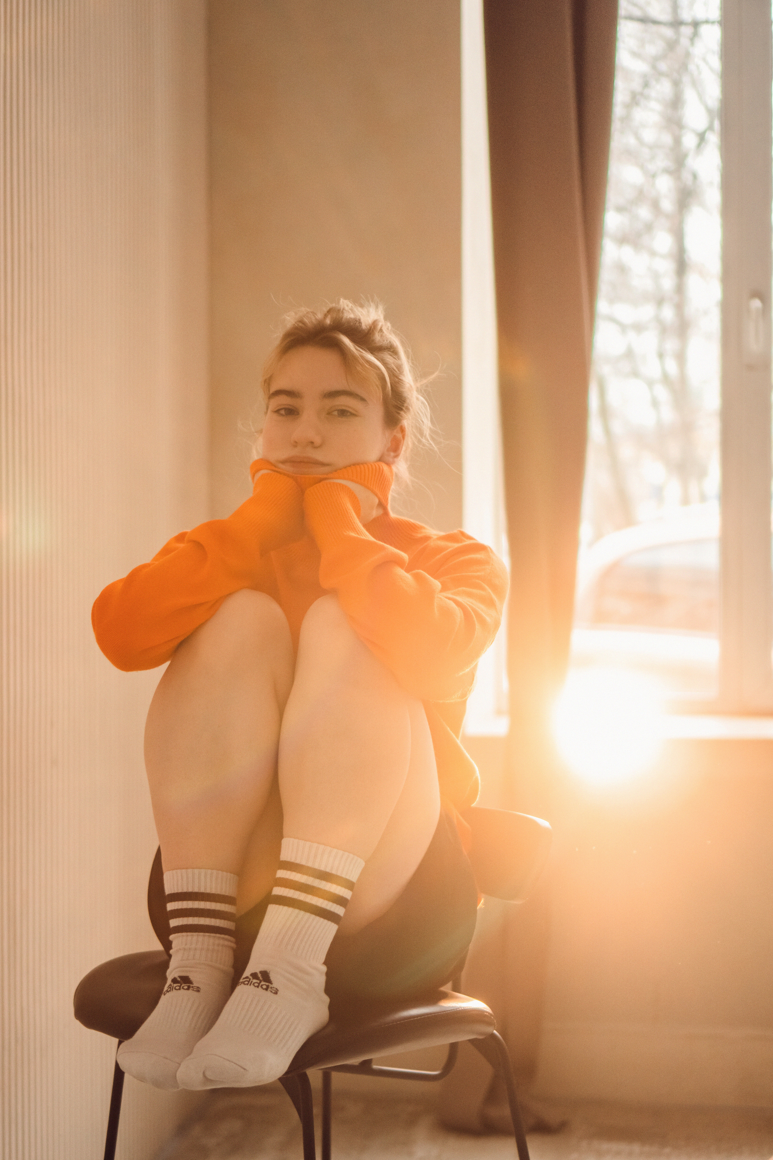 Алёна. Семейный и свадебный фотограф в Москве Вероника Жибинова