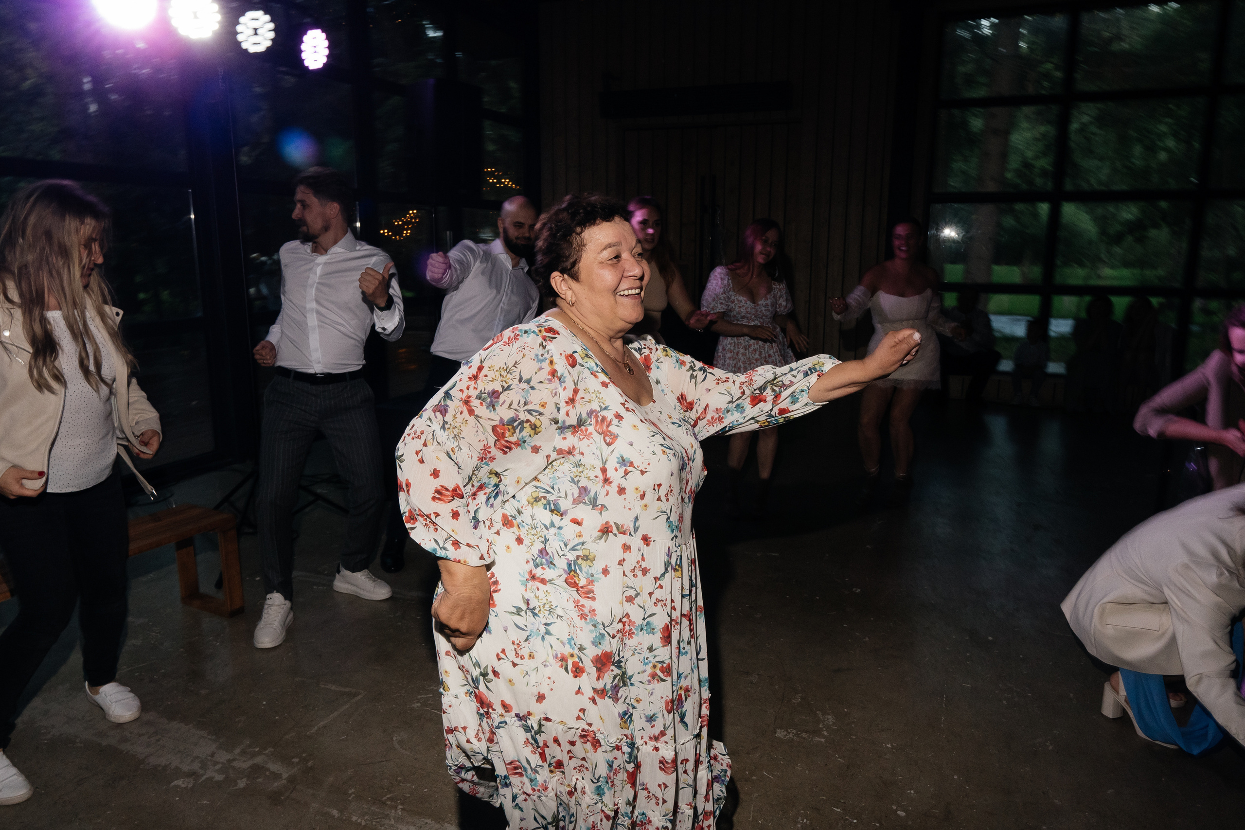 Дима и Света. Семейный и свадебный фотограф в Москве Вероника Жибинова