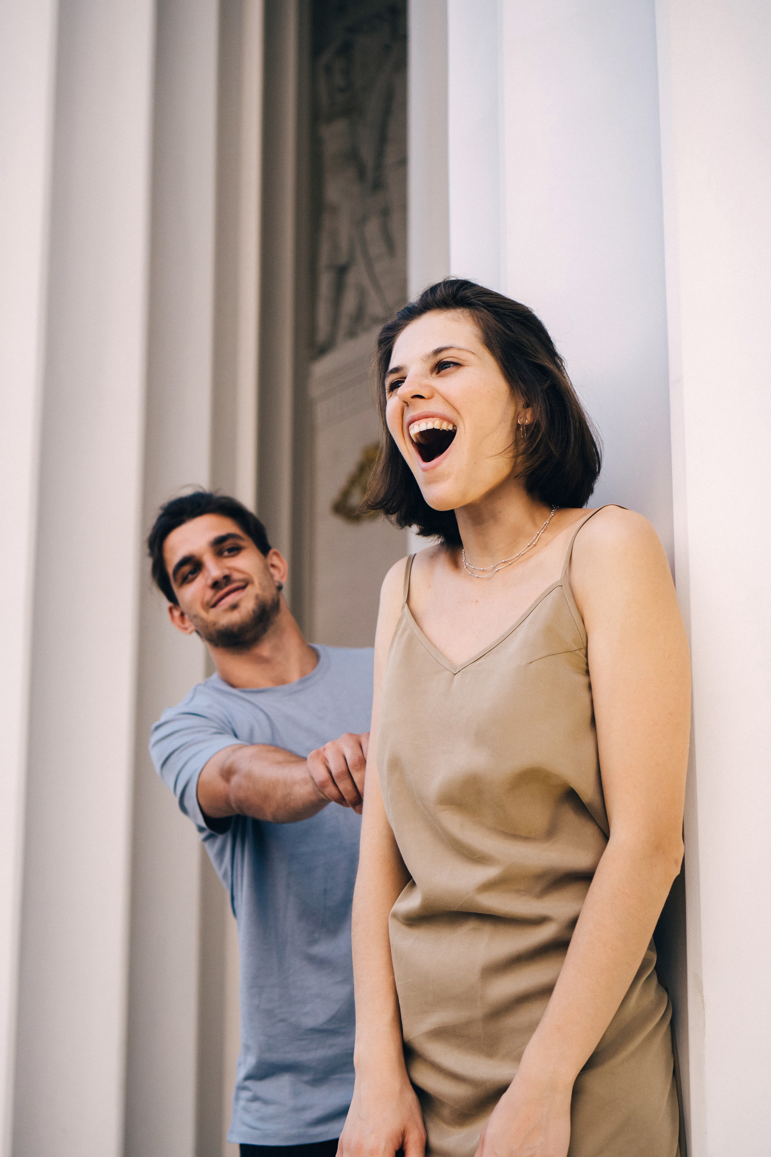 Маша и Федя. Семейный и свадебный фотограф в Москве Вероника Жибинова