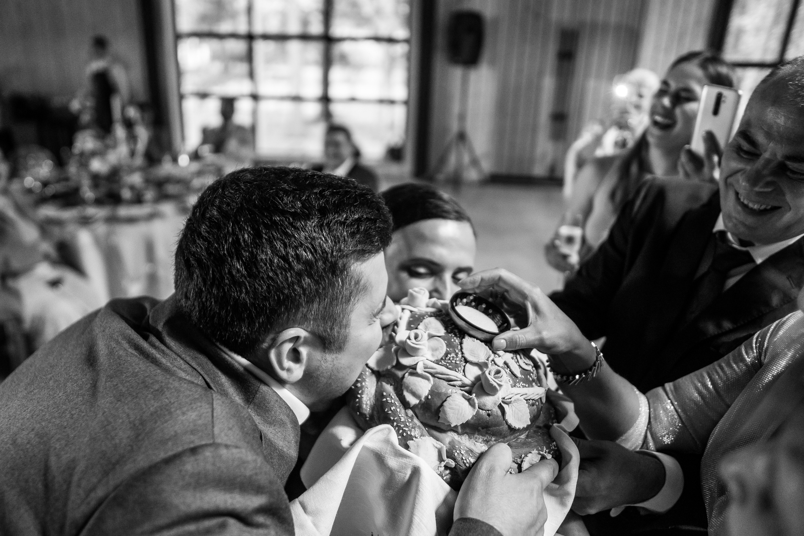 Дима и Света. Семейный и свадебный фотограф в Москве Вероника Жибинова