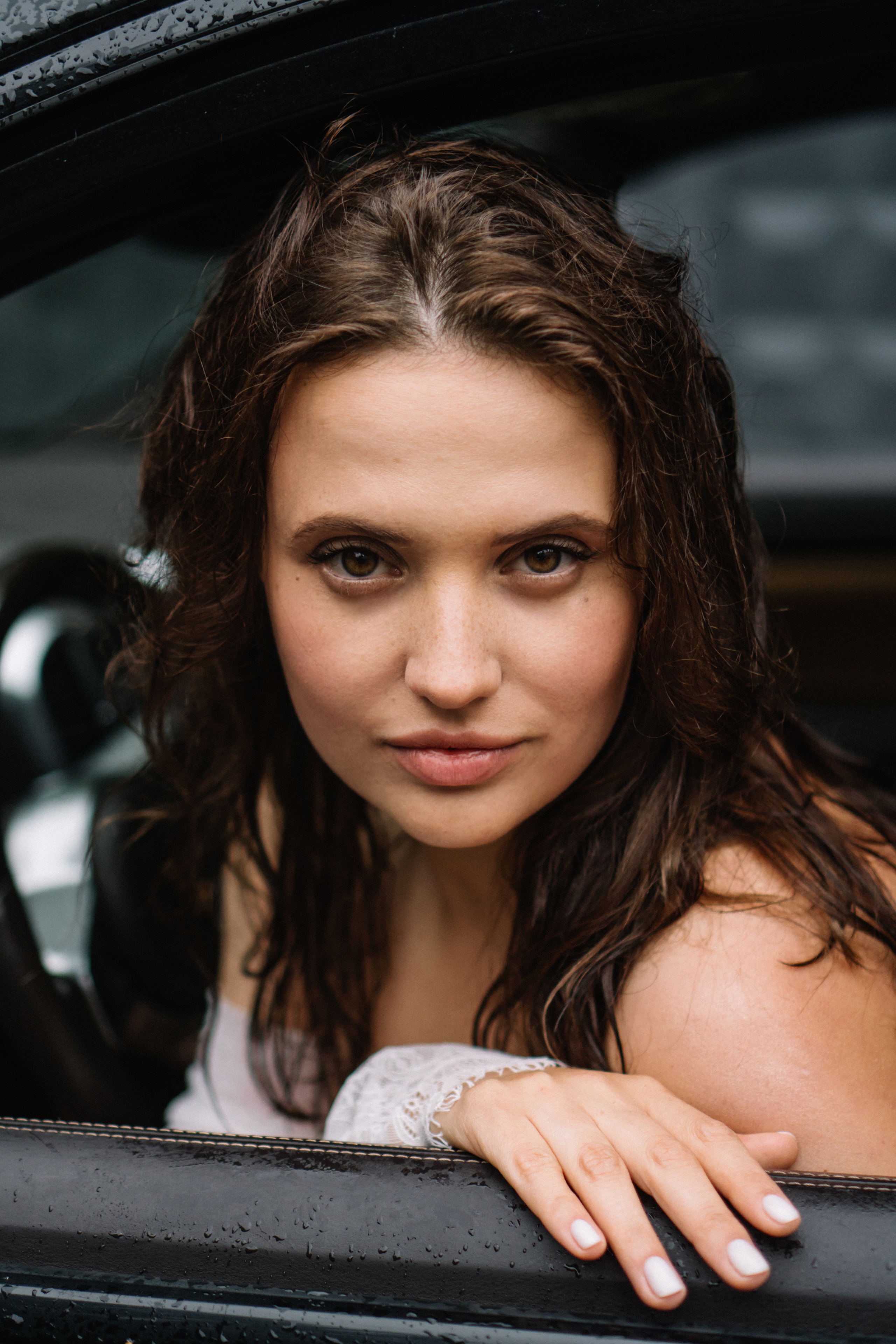 Дима и Света. Семейный и свадебный фотограф в Москве Вероника Жибинова