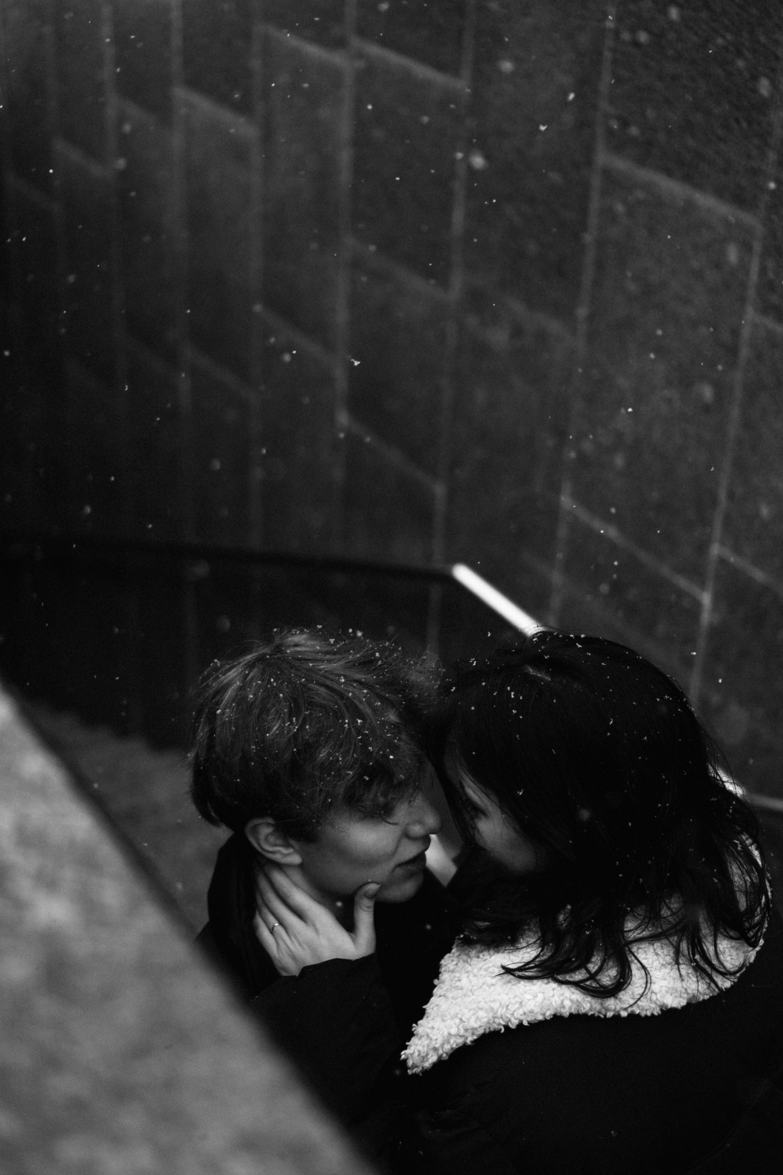 Саша и Тёма. Семейный и свадебный фотограф в Москве Вероника Жибинова