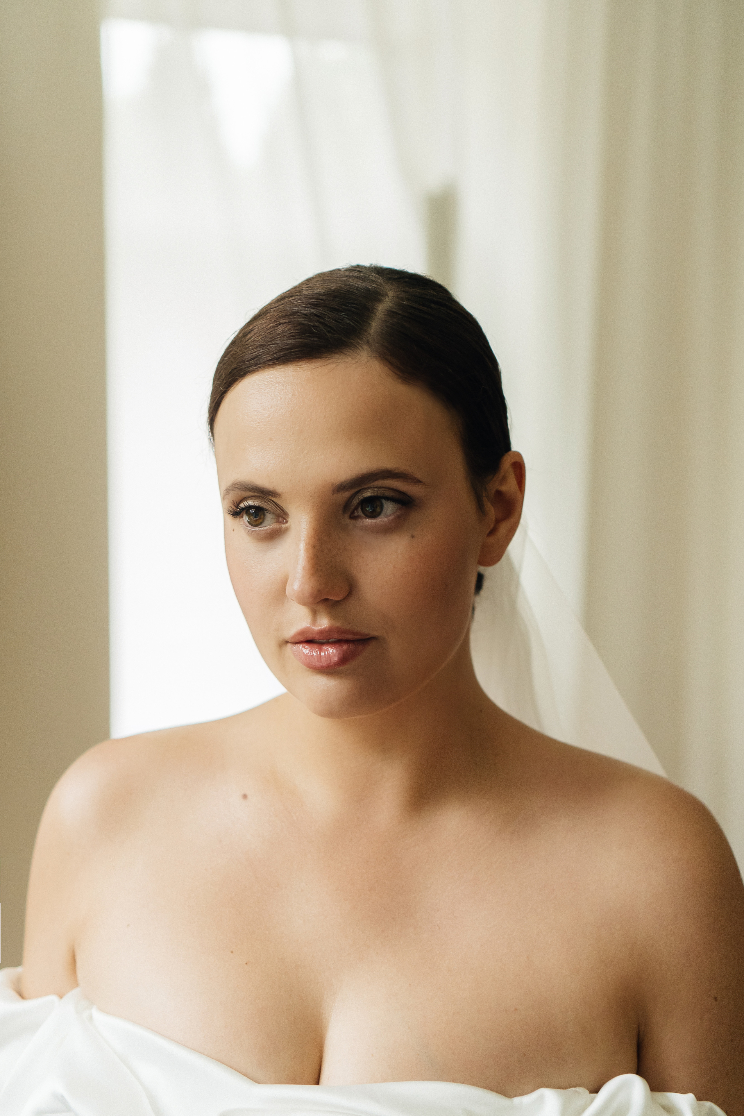 Дима и Света. Семейный и свадебный фотограф в Москве Вероника Жибинова