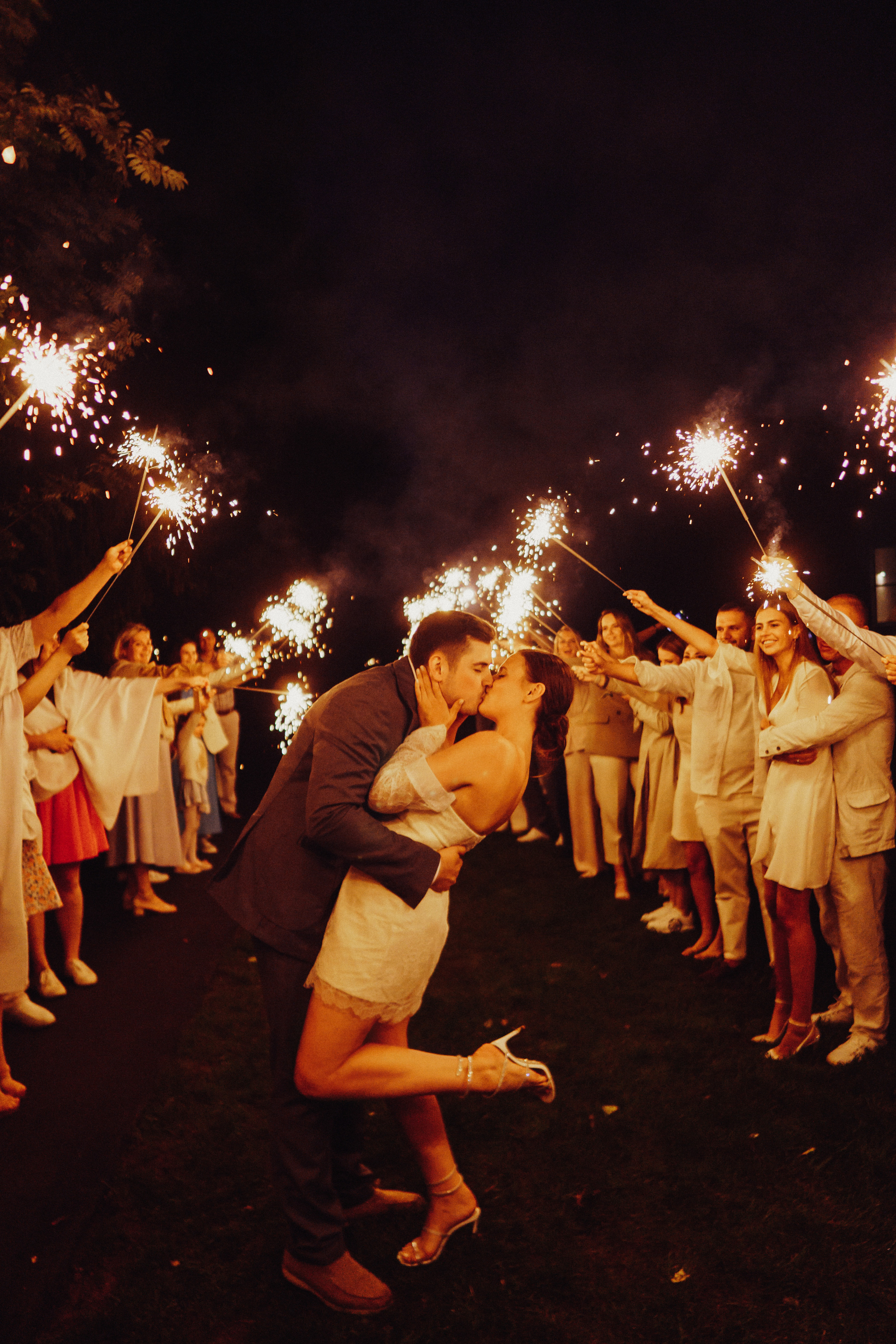 Дима и Света. Семейный и свадебный фотограф в Москве Вероника Жибинова