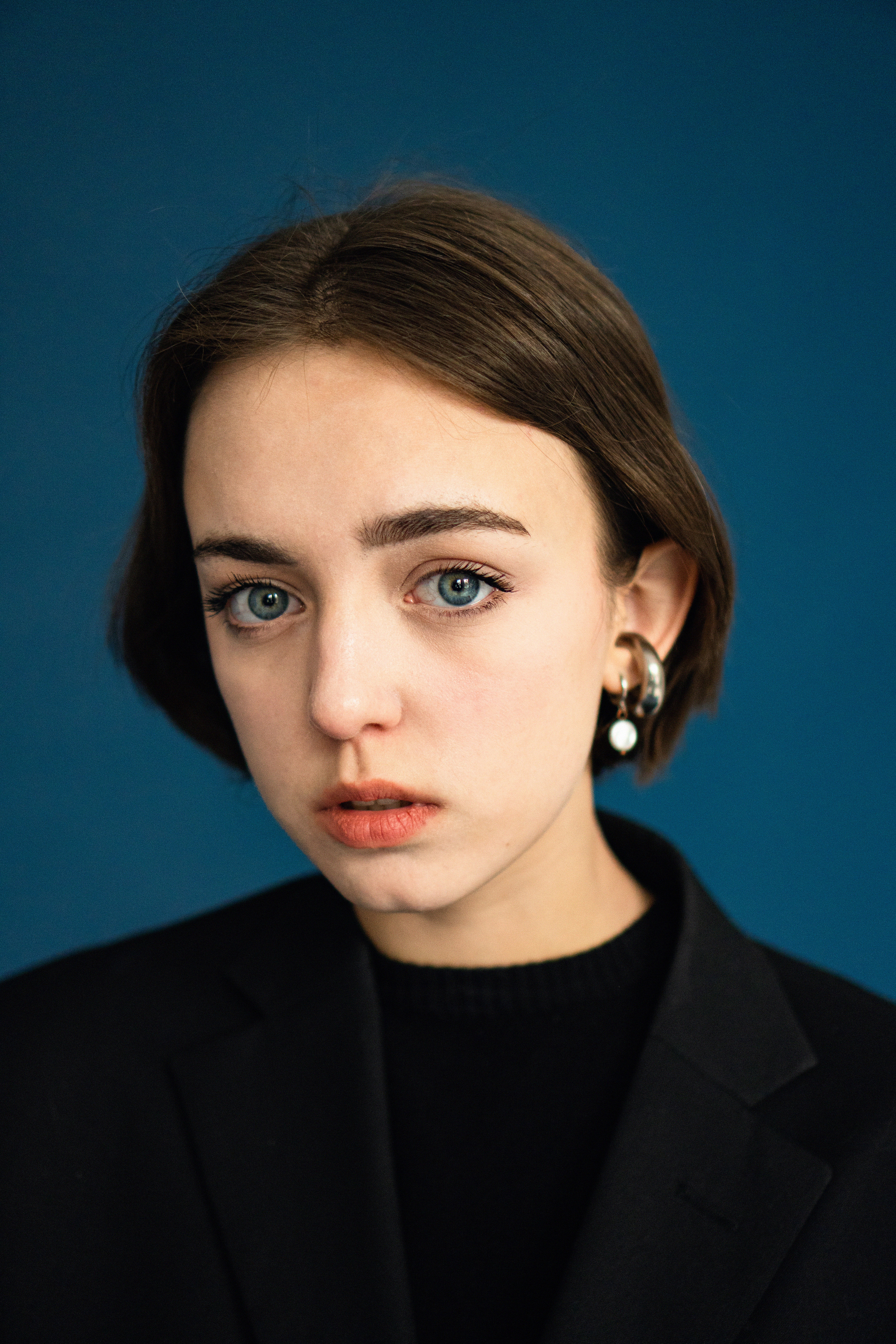 Маша. Семейный и свадебный фотограф в Москве Вероника Жибинова