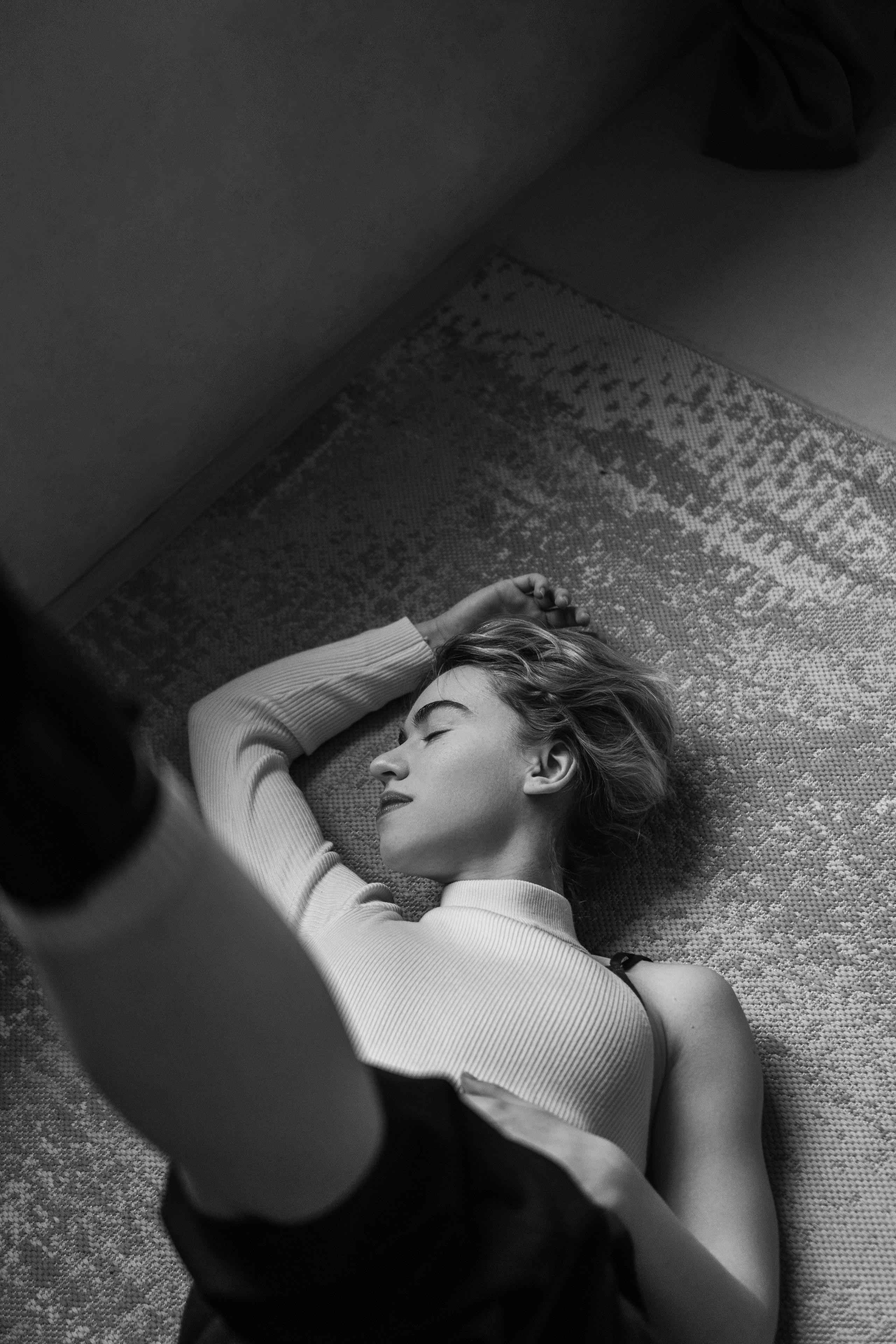 Алёна. Семейный и свадебный фотограф в Москве Вероника Жибинова