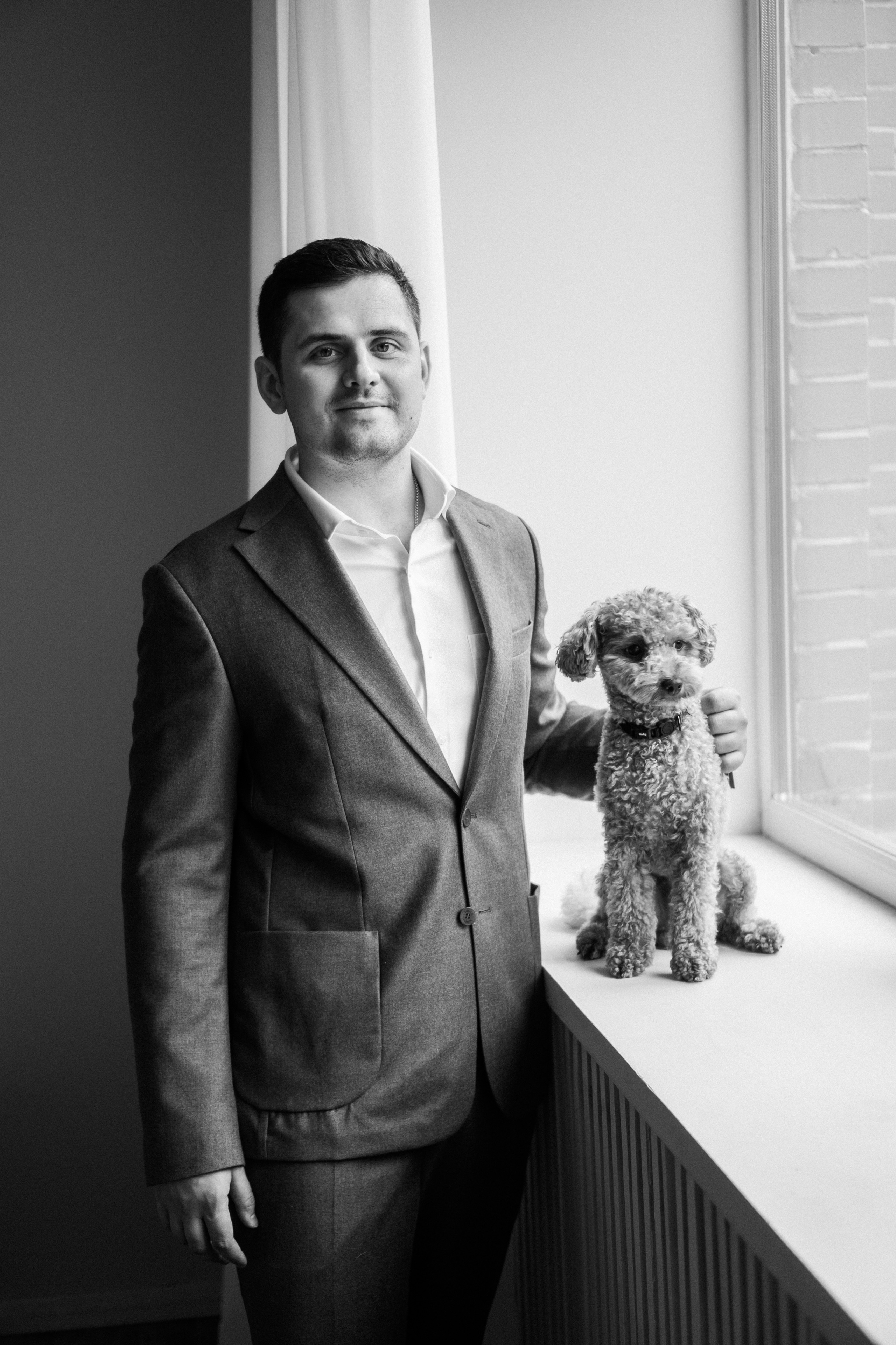 Дима и Света. Семейный и свадебный фотограф в Москве Вероника Жибинова