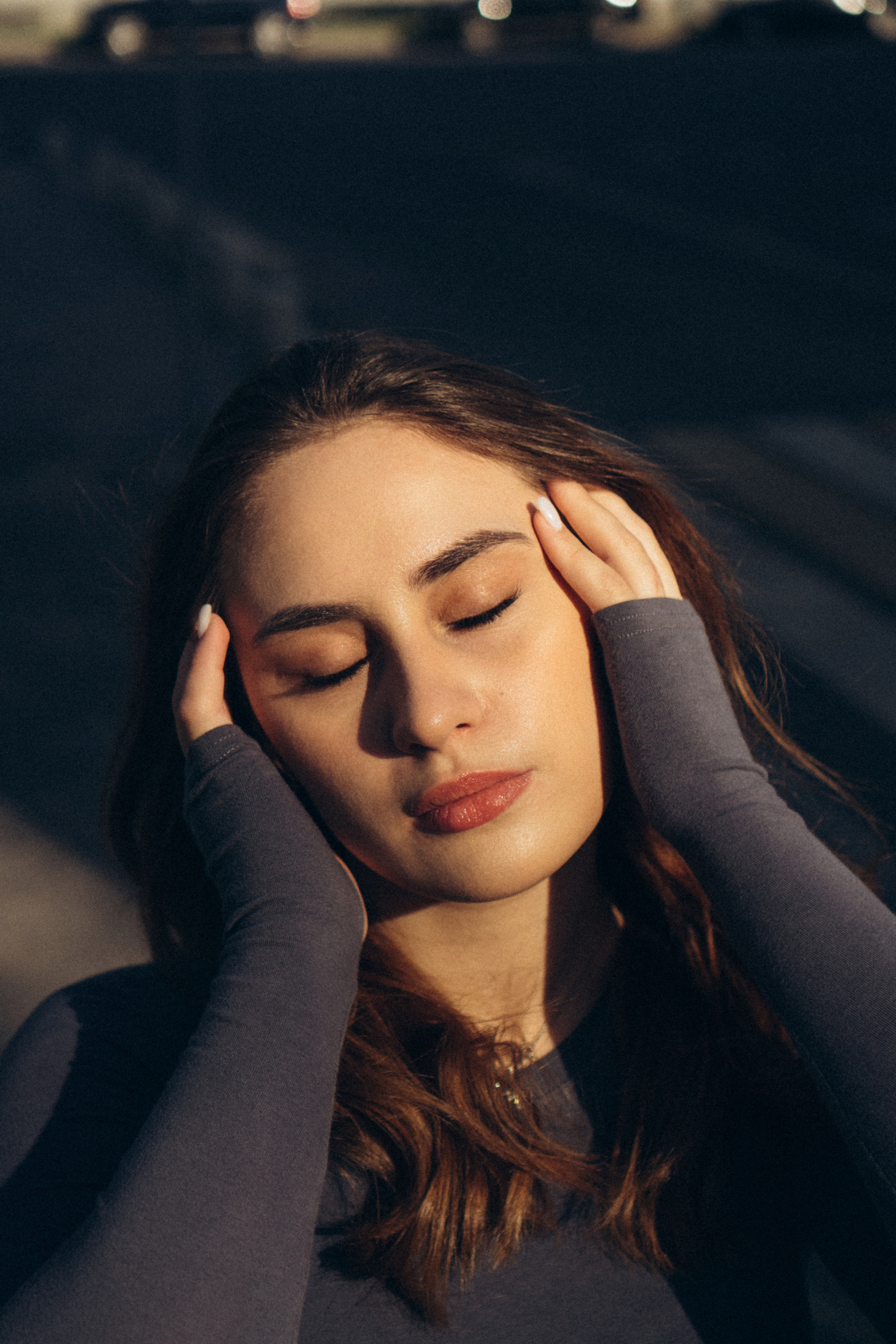 Алиса. Семейный и свадебный фотограф в Москве Вероника Жибинова