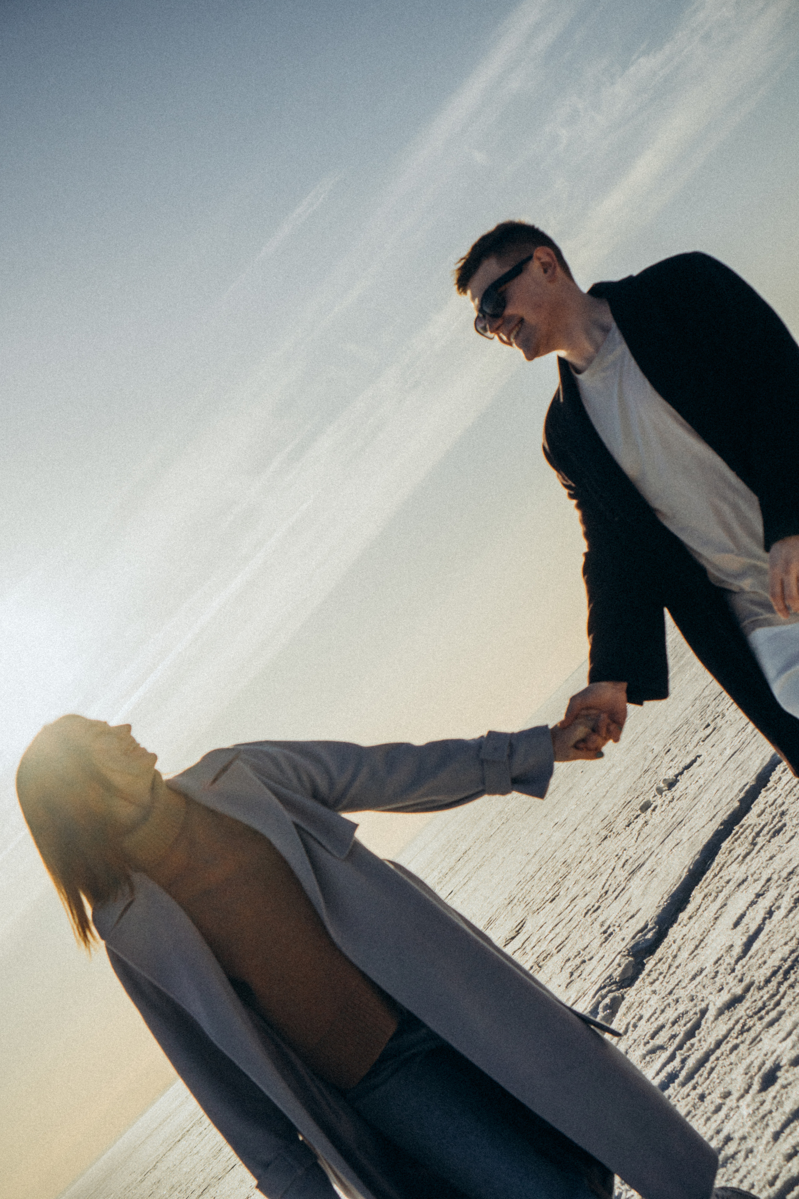 Карина и Артур (СПБ). Семейный и свадебный фотограф в Москве Вероника Жибинова