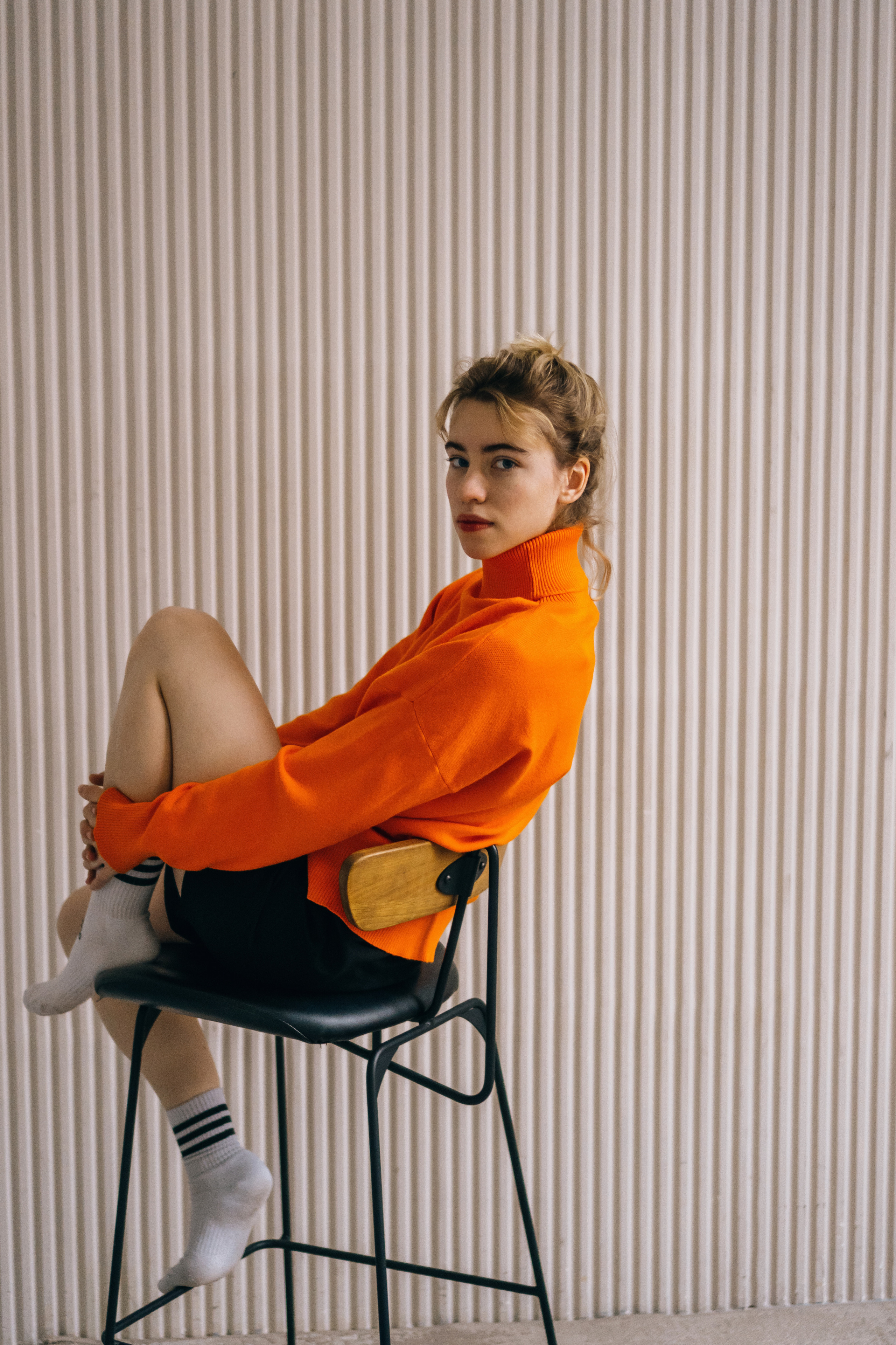 Алёна. Семейный и свадебный фотограф в Москве Вероника Жибинова