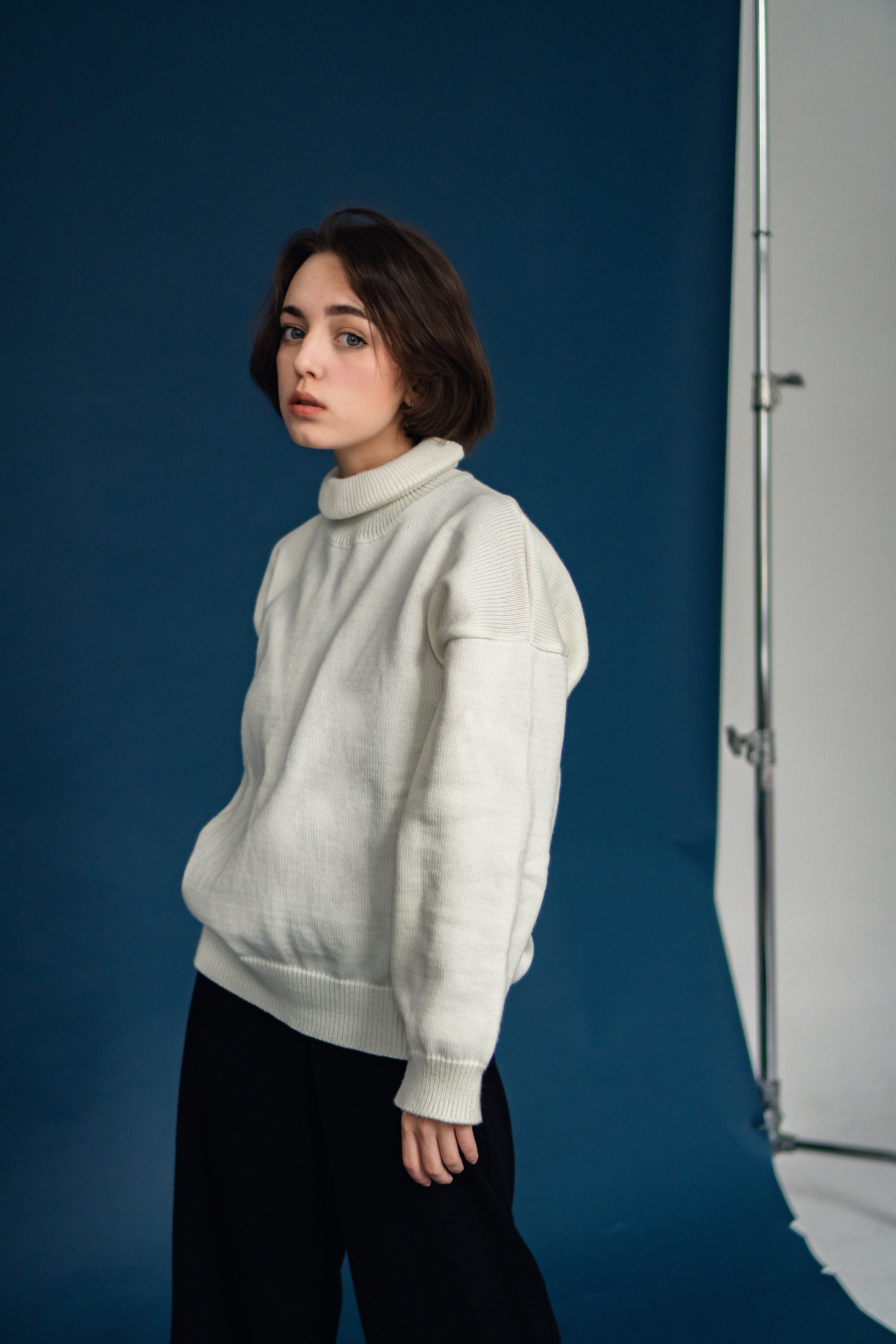 Маша. Семейный и свадебный фотограф в Москве Вероника Жибинова