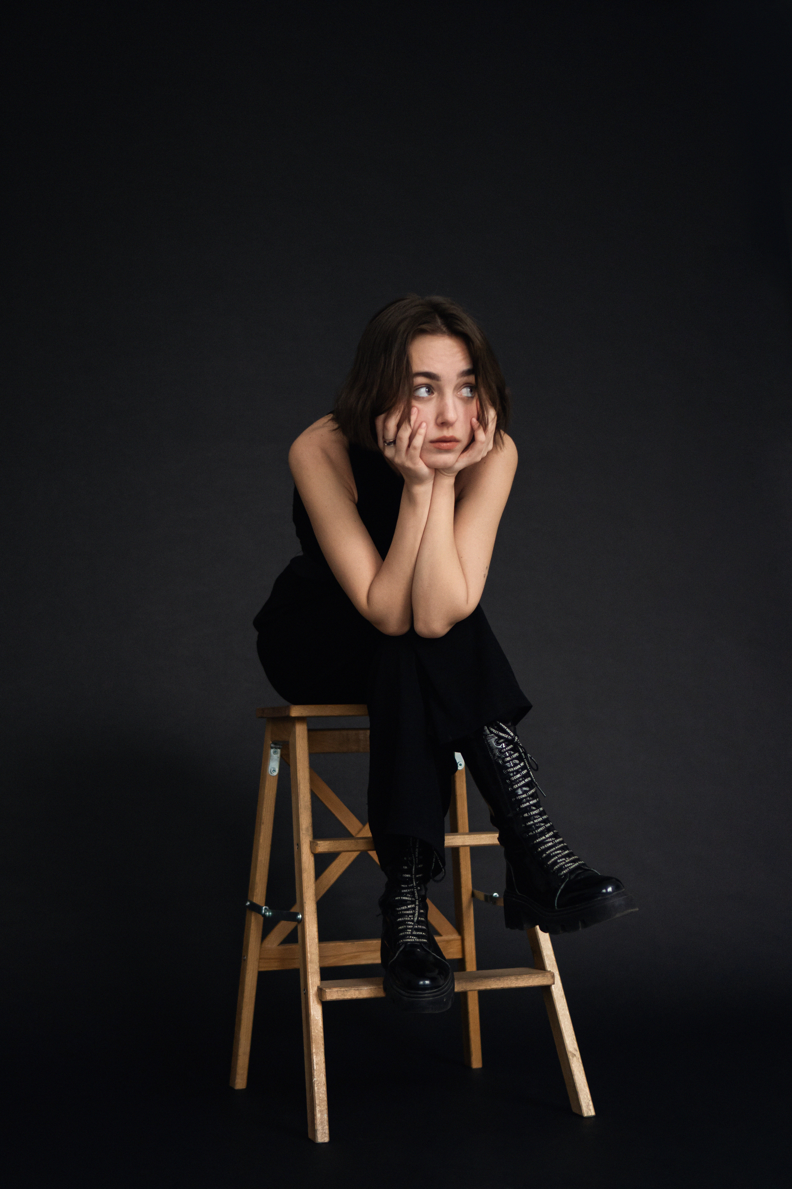 Маша. Семейный и свадебный фотограф в Москве Вероника Жибинова