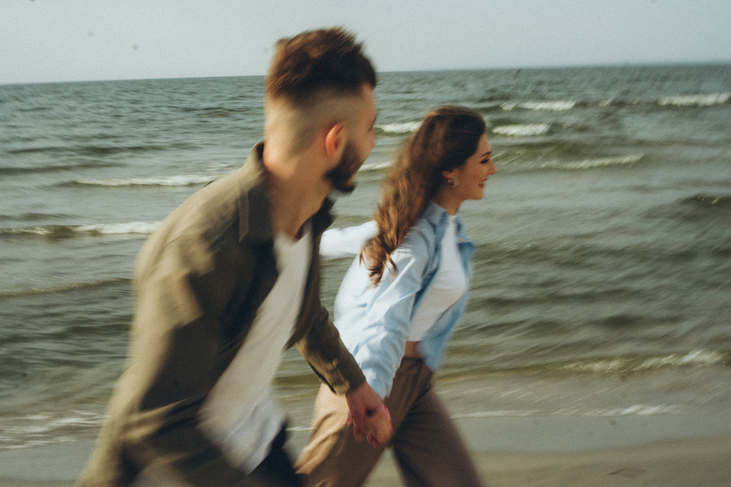 Семейный и свадебный фотограф в Москве Вероника Жибинова