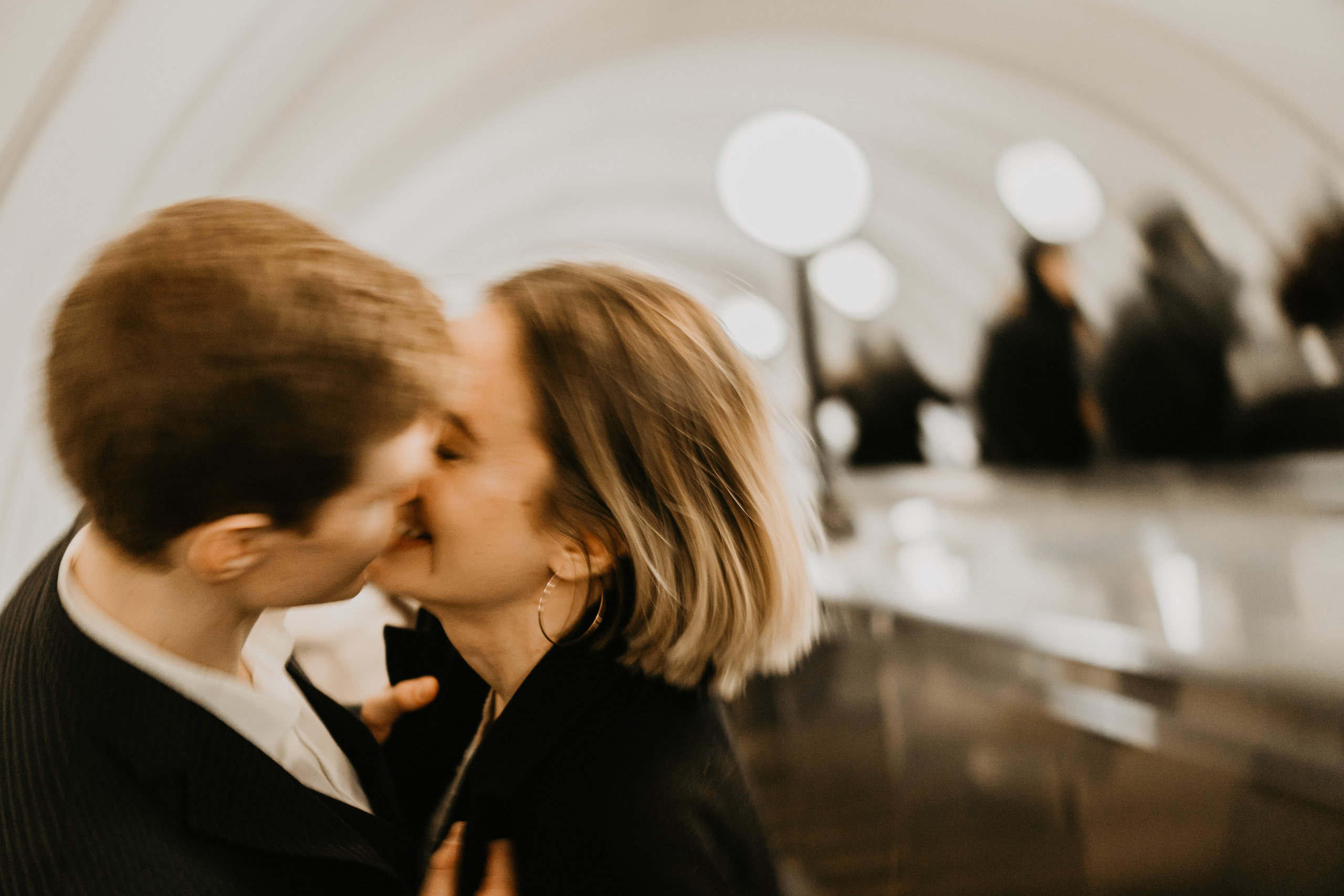 Семейный и свадебный фотограф в Москве Вероника Жибинова