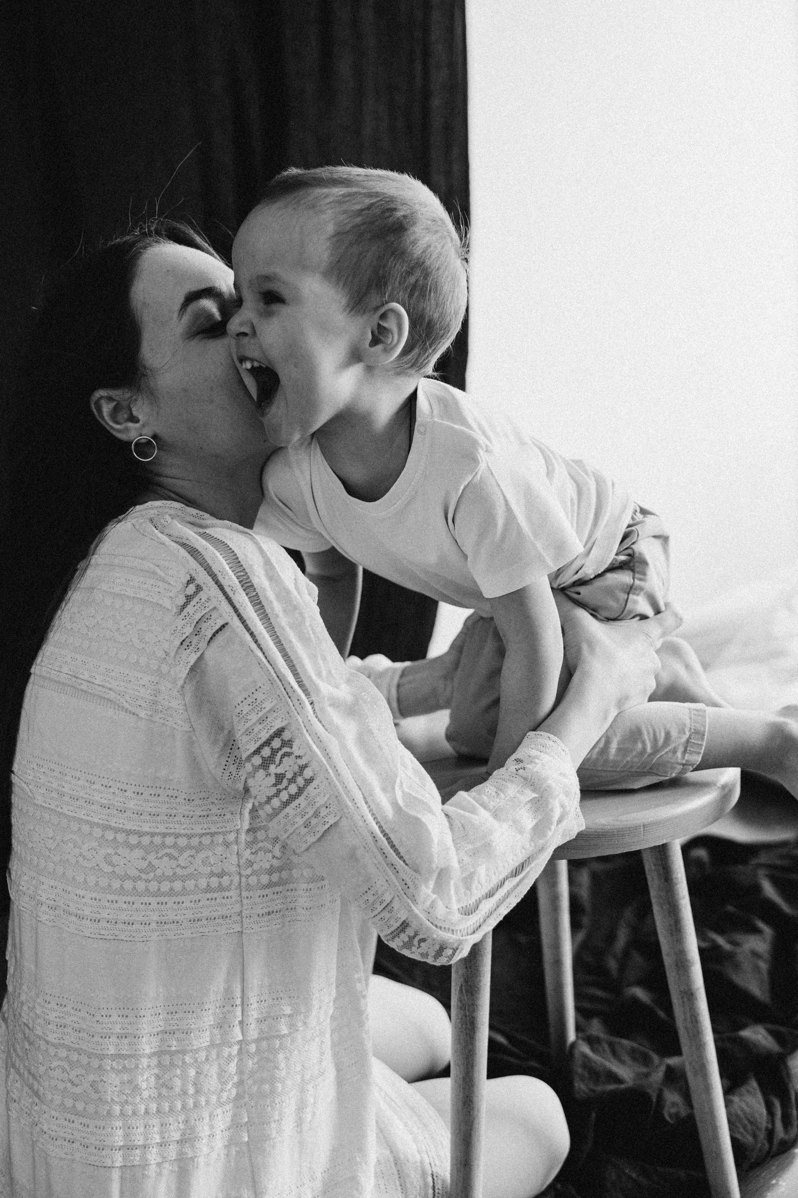 Анна и Женя. Семейный и свадебный фотограф в Москве Вероника Жибинова