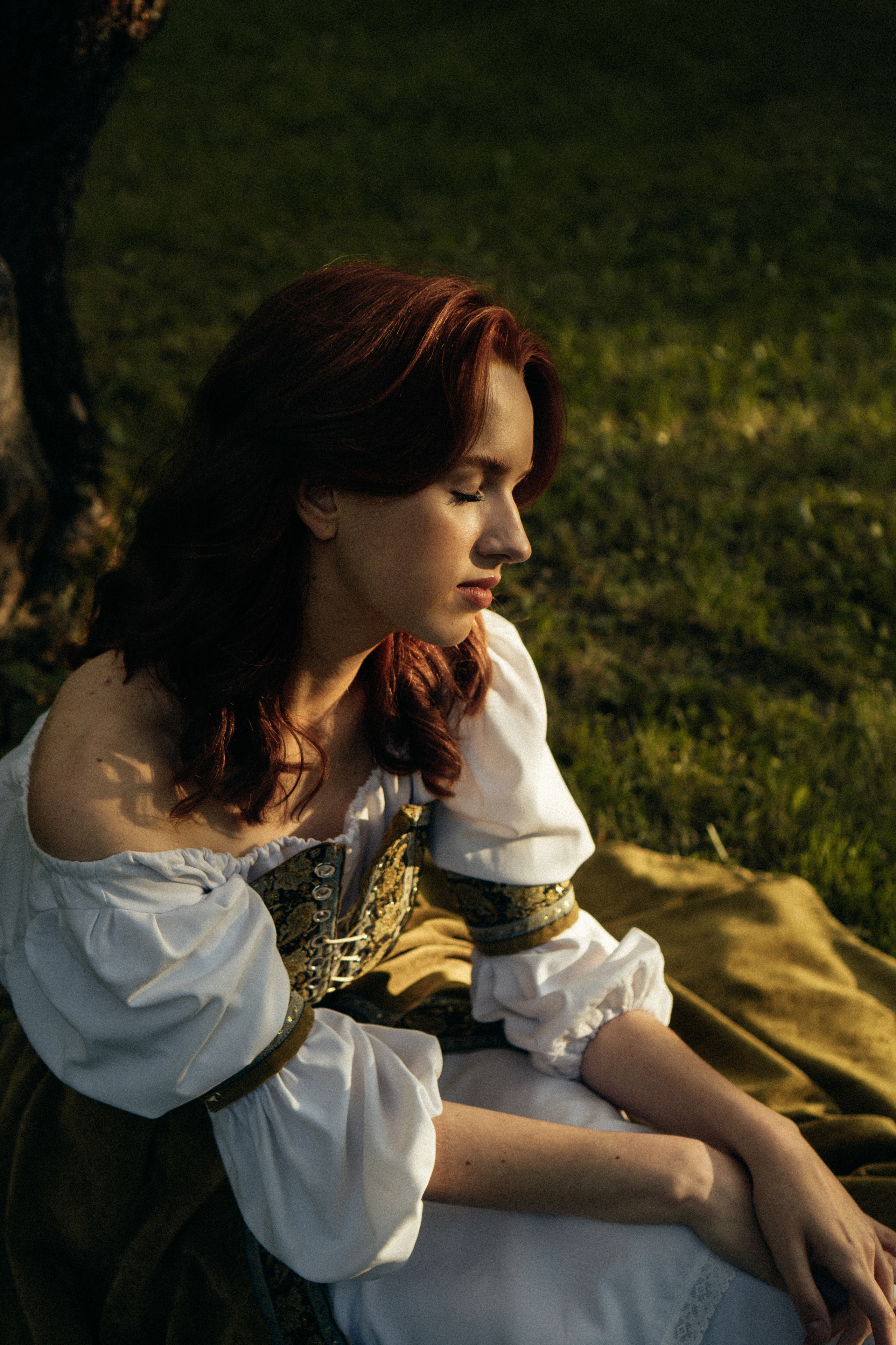 Алина. Семейный и свадебный фотограф в Москве Вероника Жибинова