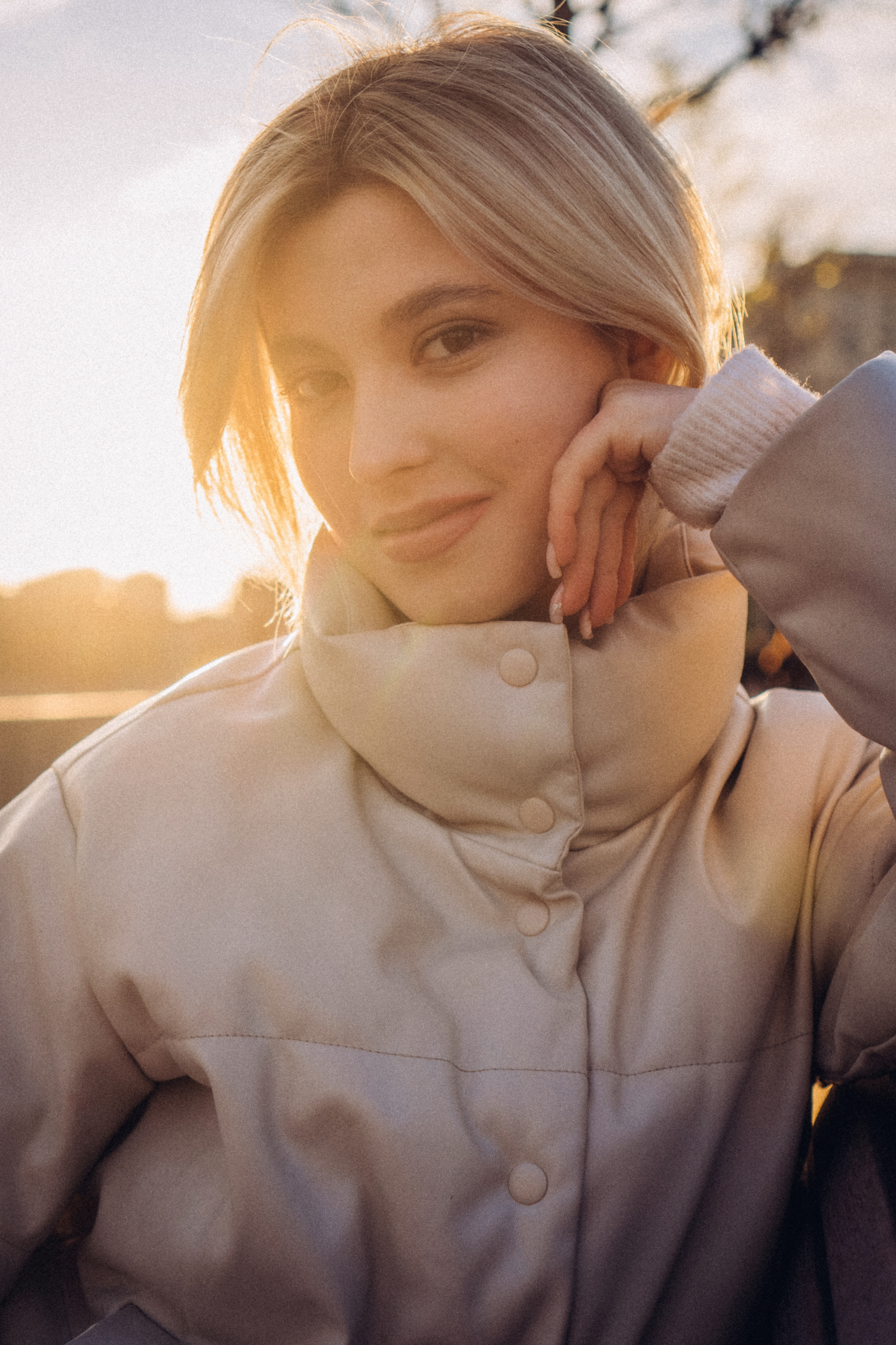 Диана. Семейный и свадебный фотограф в Москве Вероника Жибинова