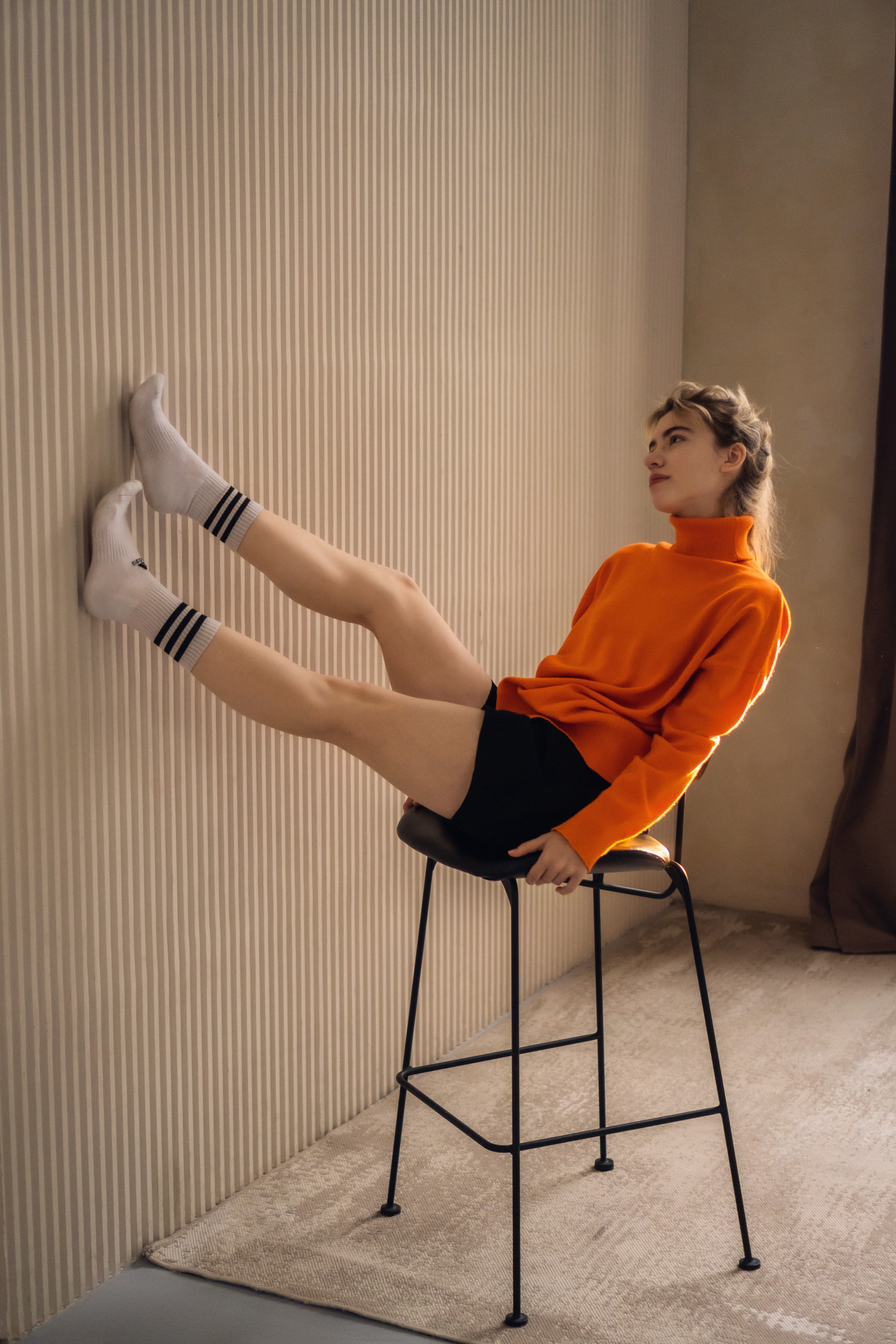 Алёна. Семейный и свадебный фотограф в Москве Вероника Жибинова