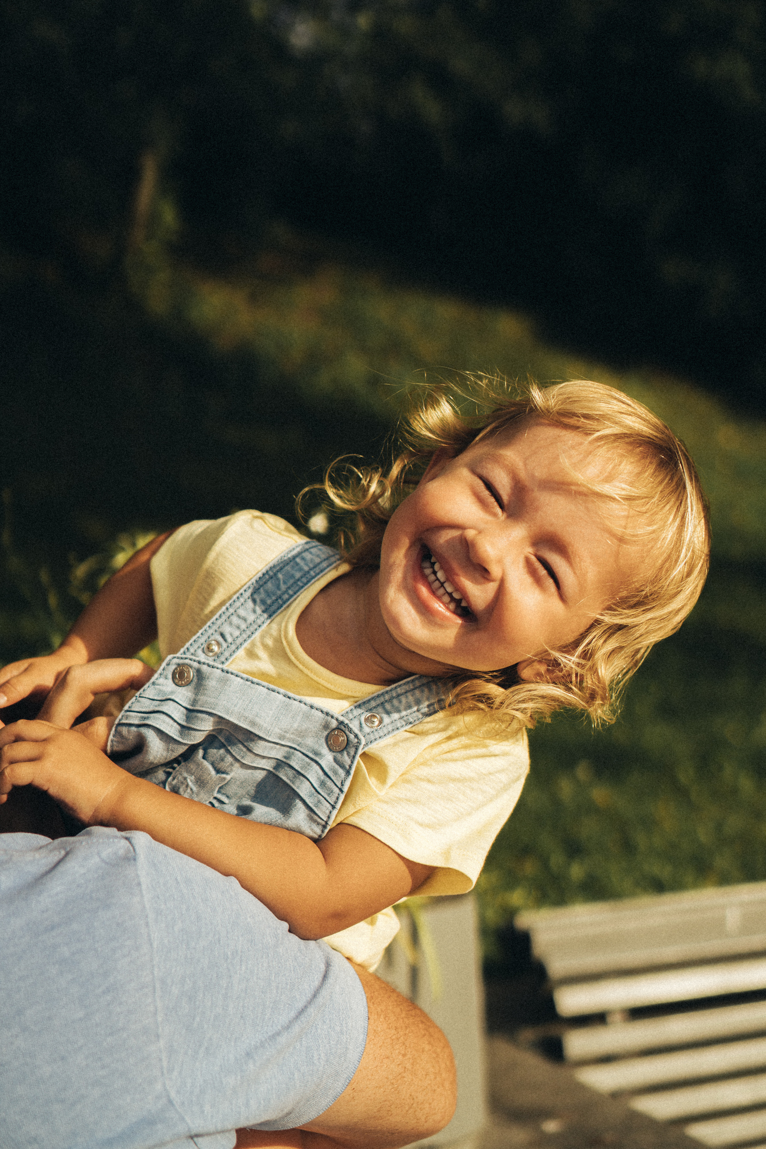 Мария, Павел, Ульяша и Верочка. Семейный и свадебный фотограф в Москве Вероника Жибинова