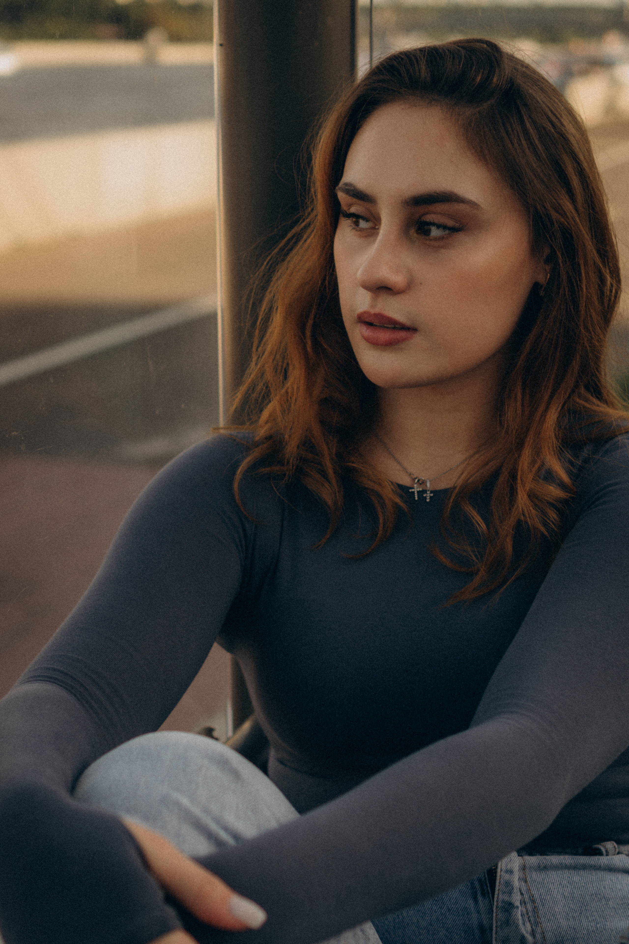 Алиса. Семейный и свадебный фотограф в Москве Вероника Жибинова