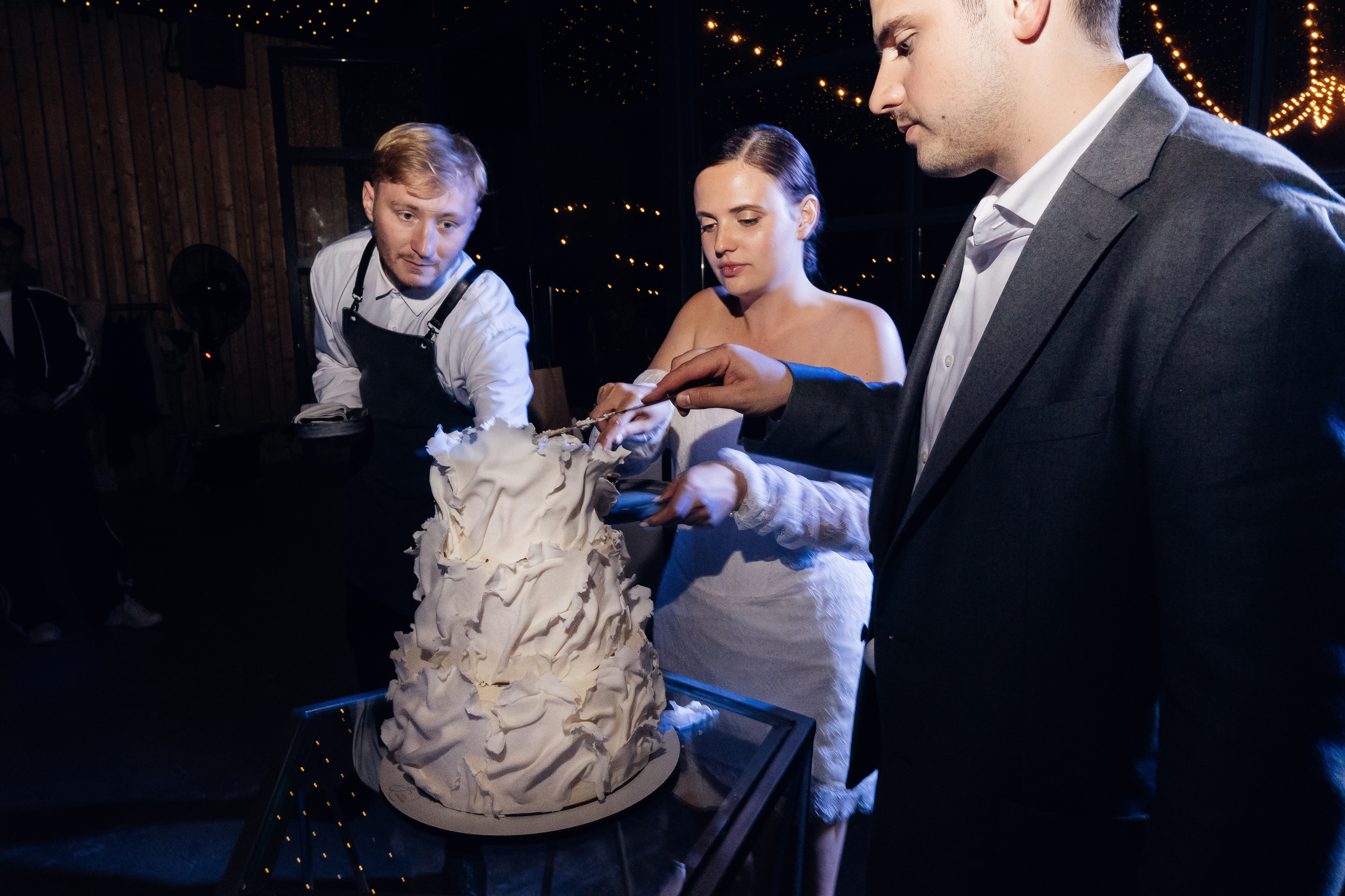 Дима и Света. Семейный и свадебный фотограф в Москве Вероника Жибинова