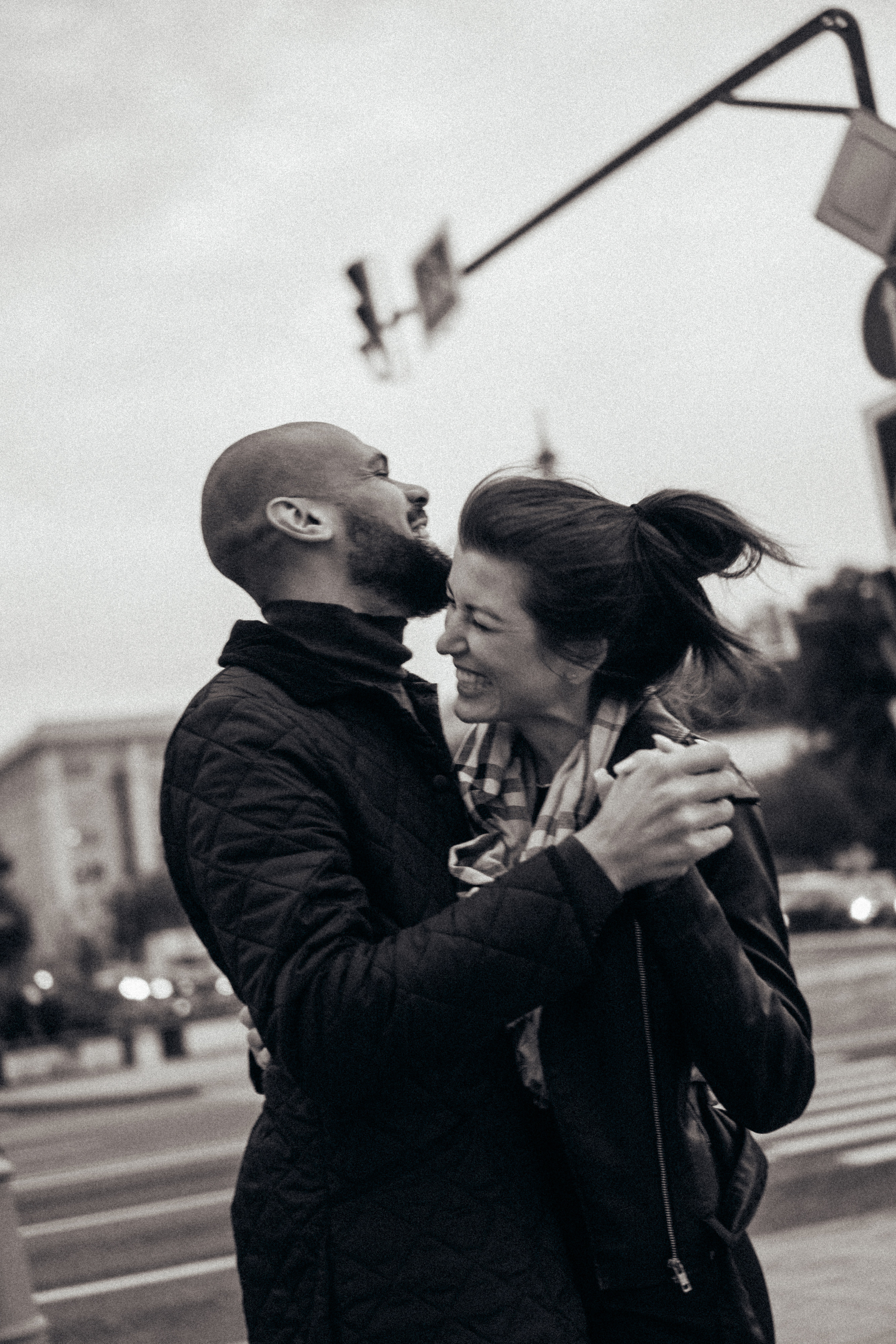 Лиза и Керри. Семейный и свадебный фотограф в Москве Вероника Жибинова