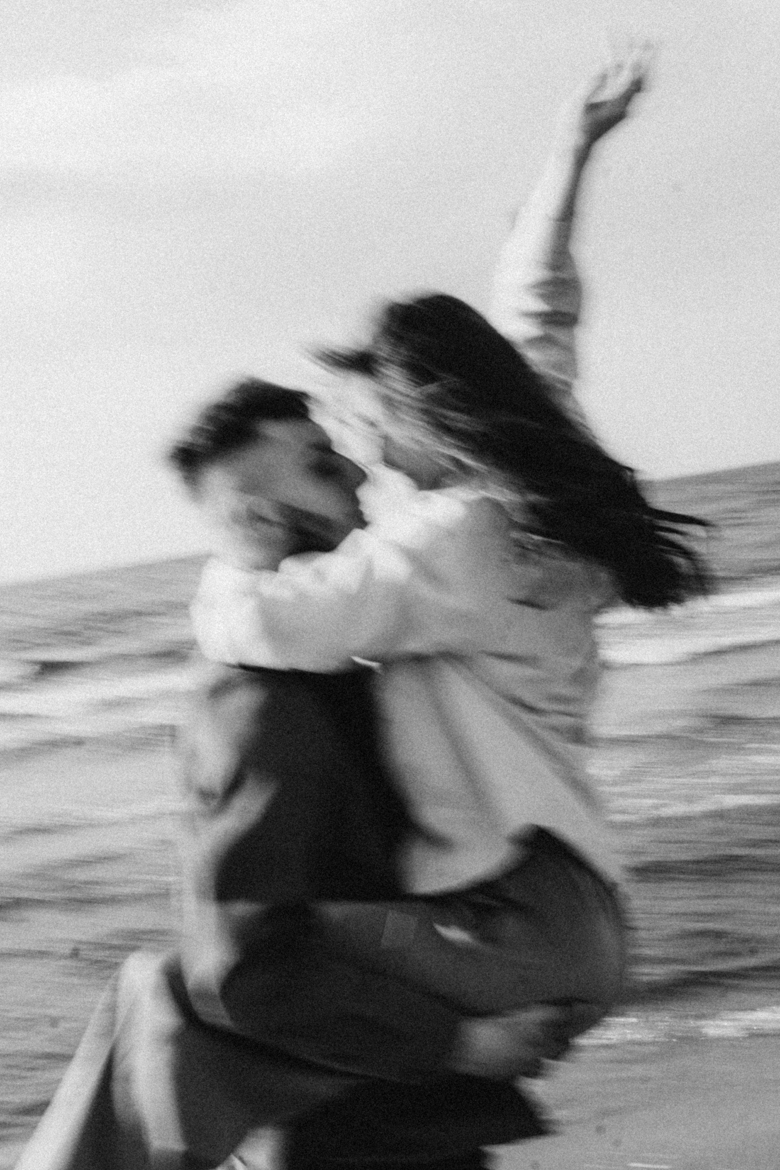 Паша и Маша. Семейный и свадебный фотограф в Москве Вероника Жибинова