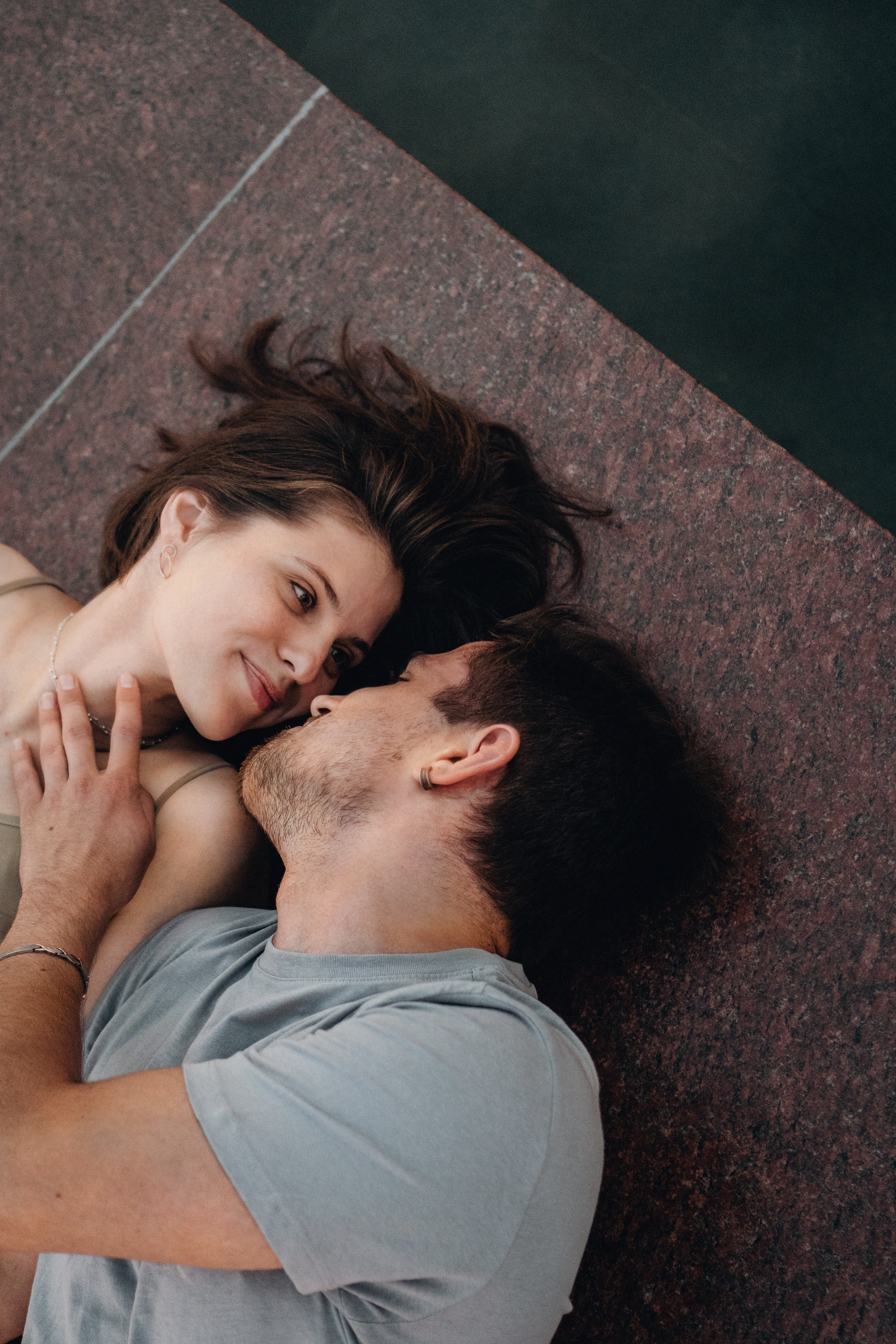 Маша и Федя. Семейный и свадебный фотограф в Москве Вероника Жибинова