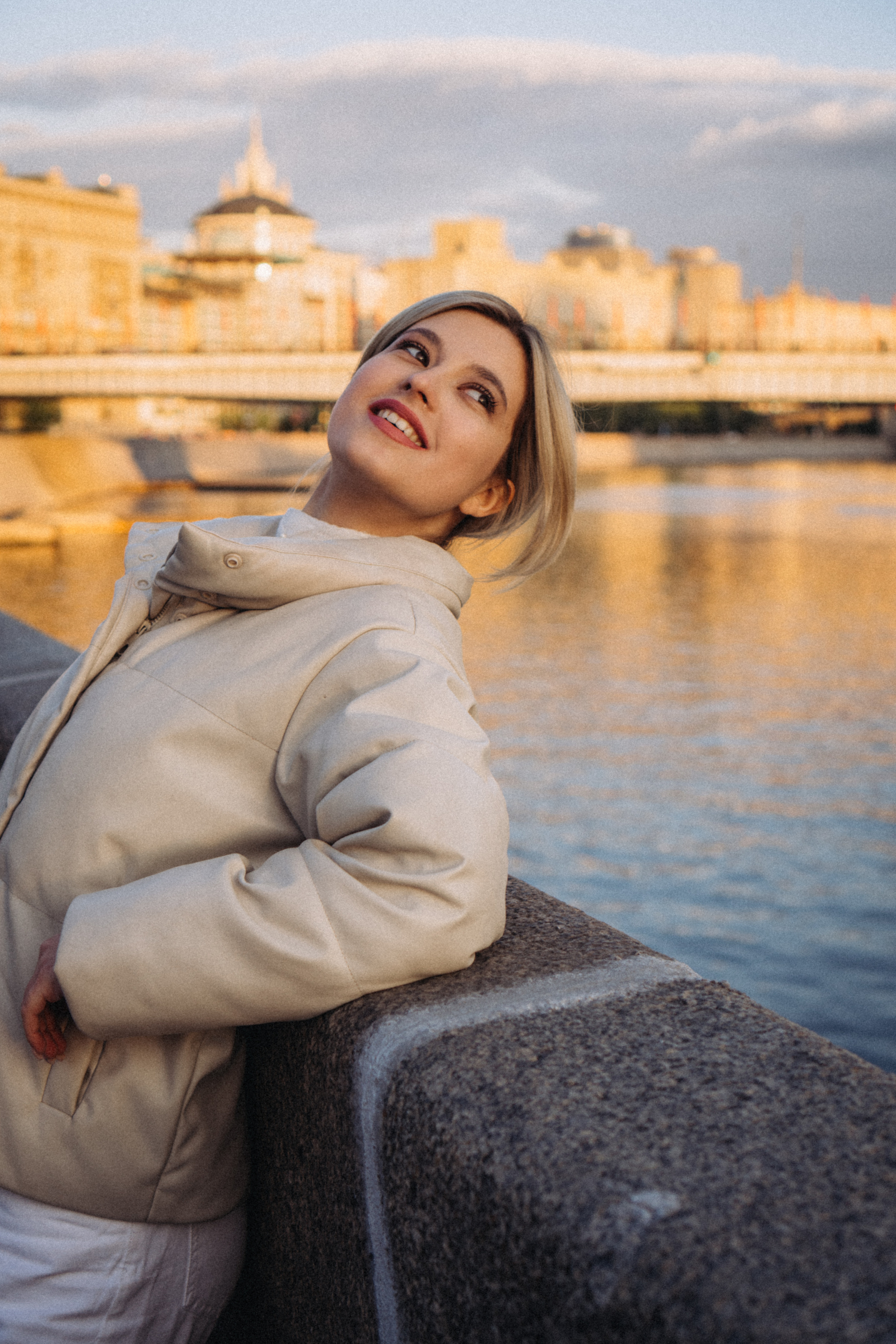 Диана. Семейный и свадебный фотограф в Москве Вероника Жибинова