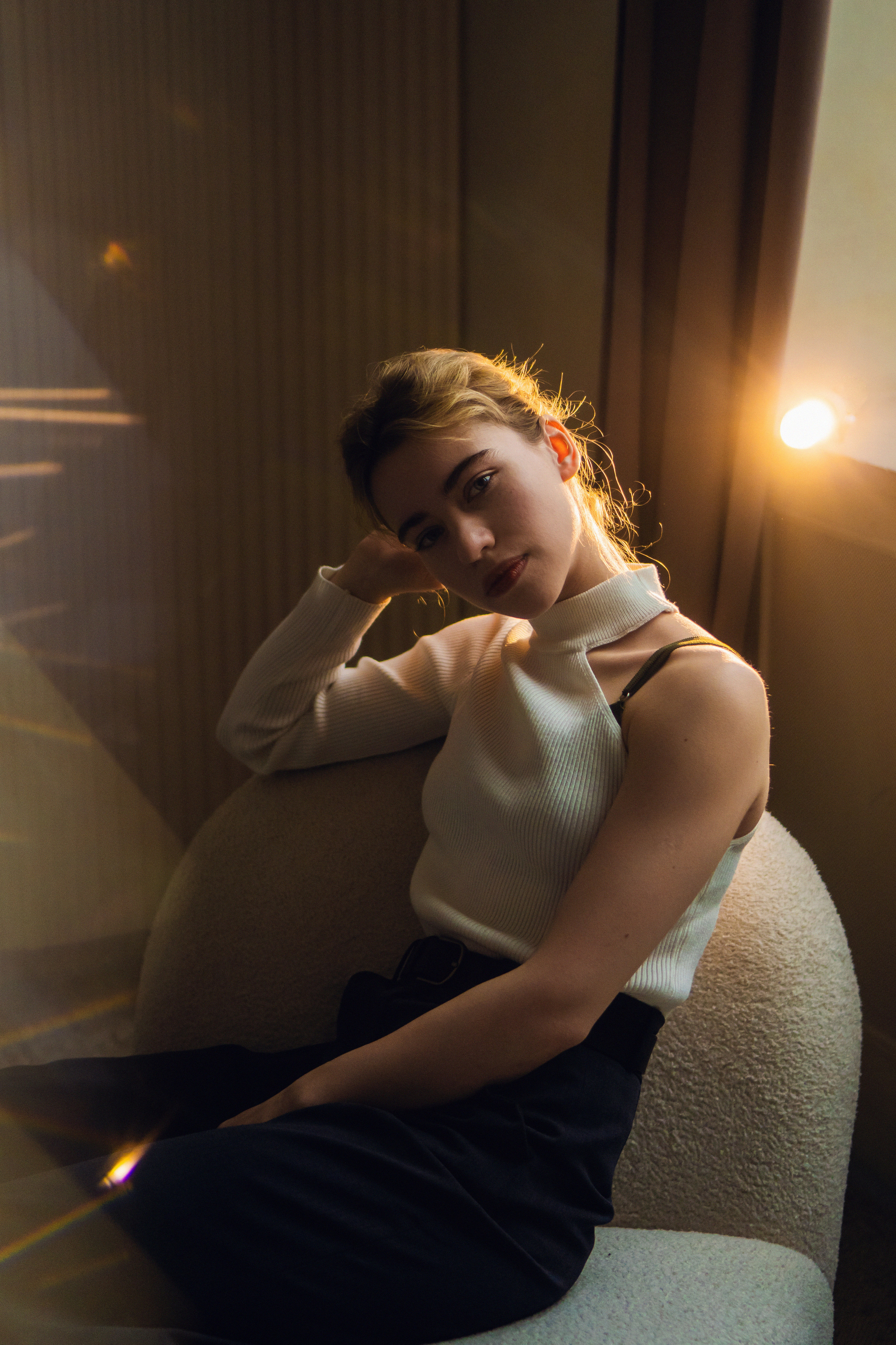 Алёна. Семейный и свадебный фотограф в Москве Вероника Жибинова