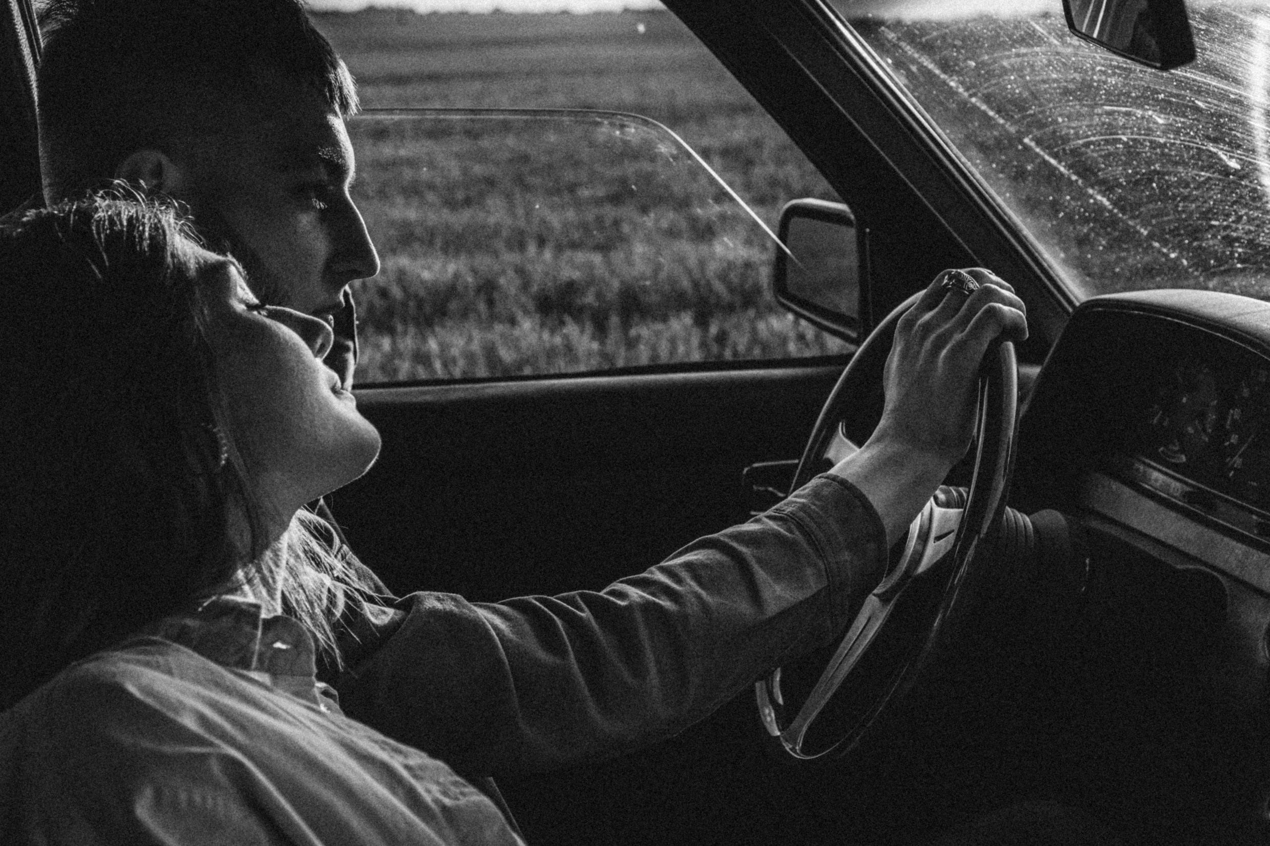 Паша и Маша. Семейный и свадебный фотограф в Москве Вероника Жибинова