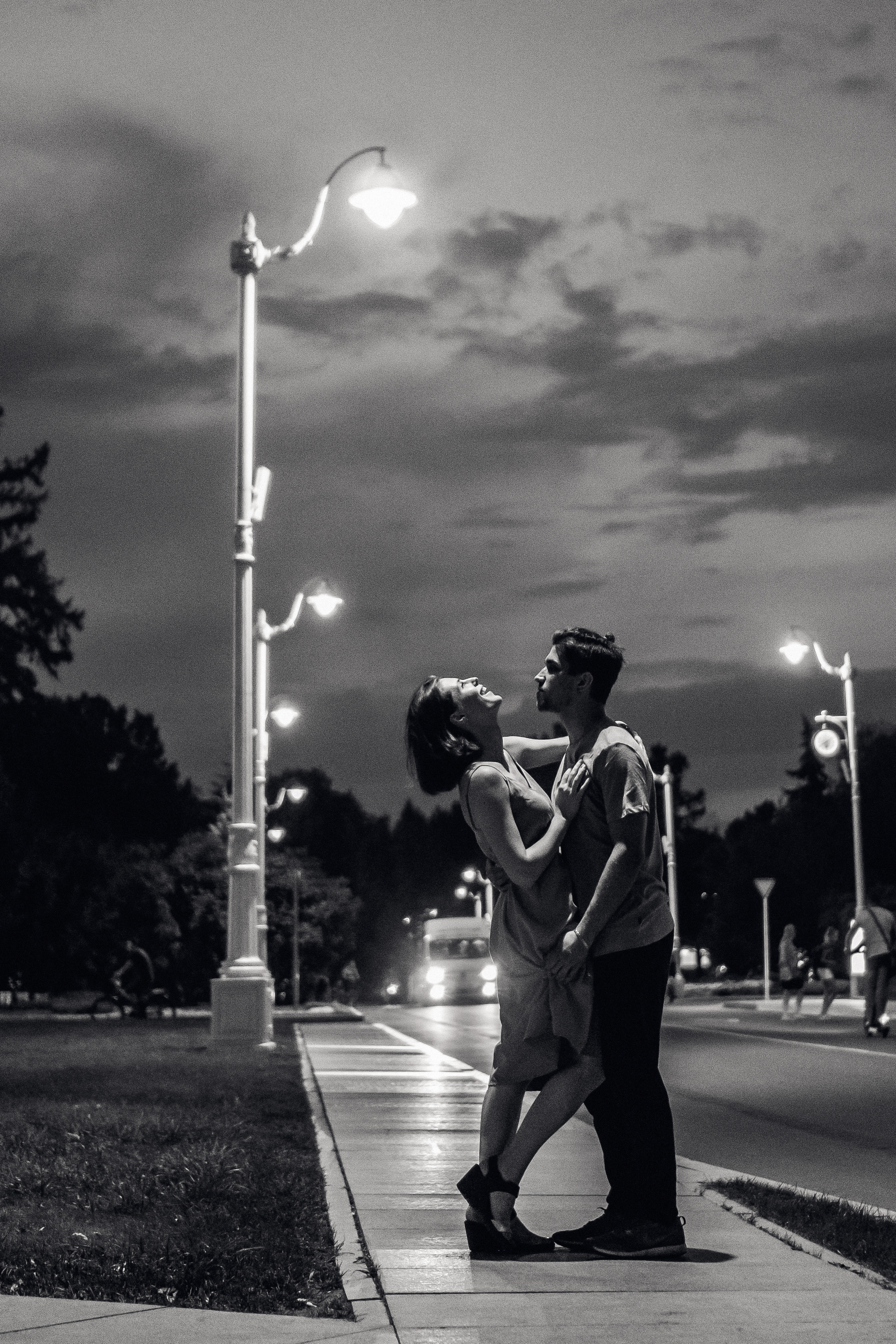 Маша и Федя. Семейный и свадебный фотограф в Москве Вероника Жибинова