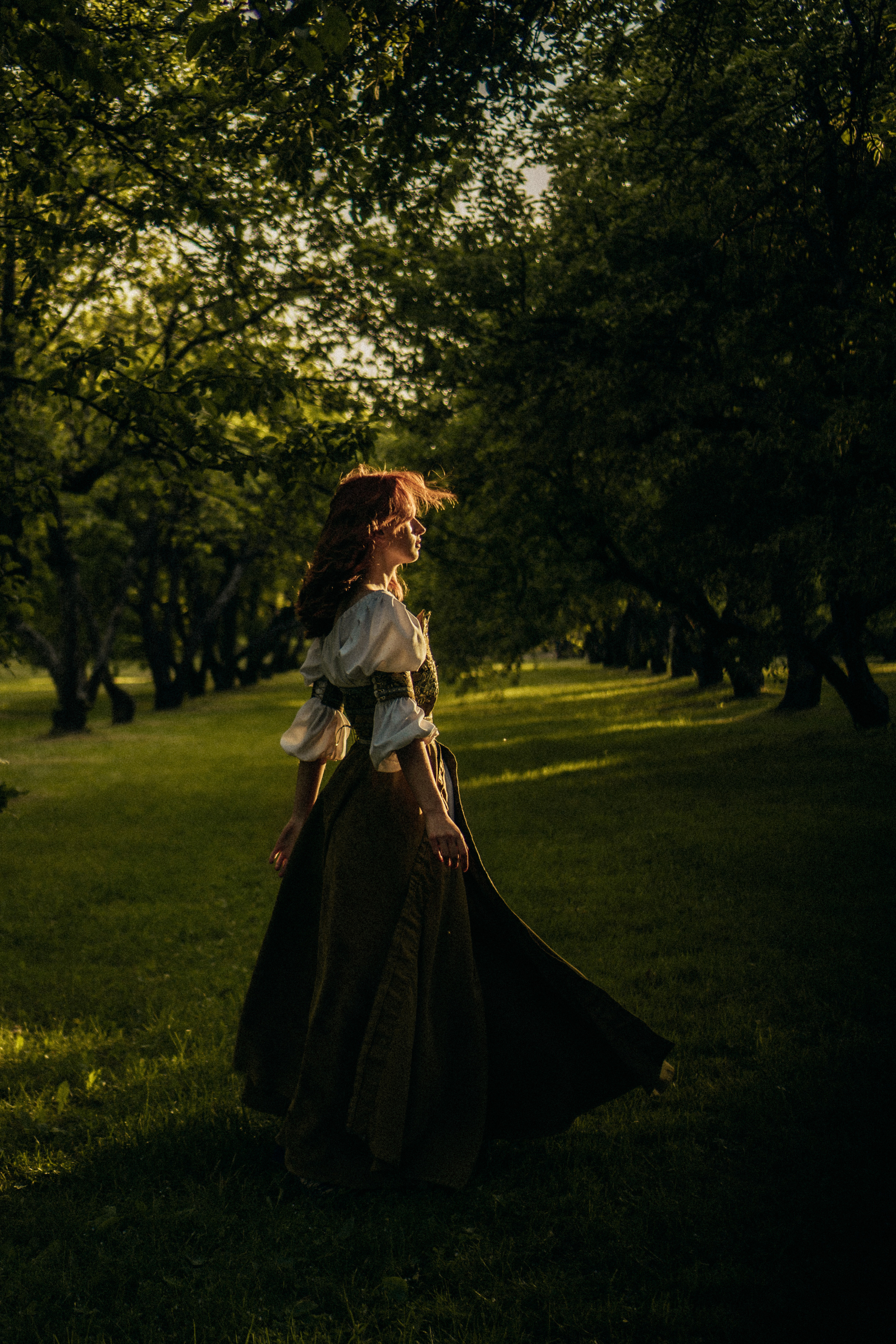 Алина. Семейный и свадебный фотограф в Москве Вероника Жибинова