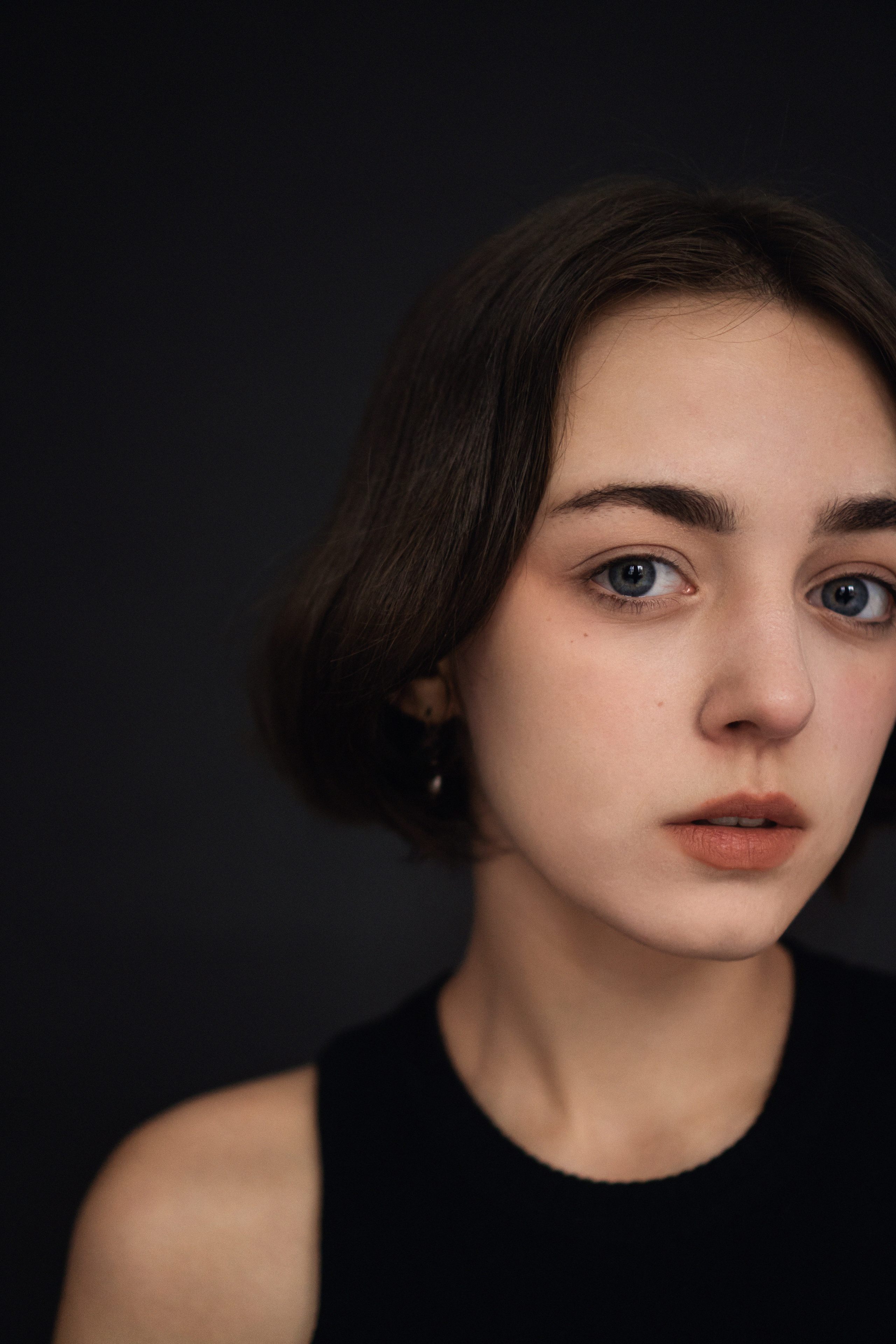 Маша. Семейный и свадебный фотограф в Москве Вероника Жибинова