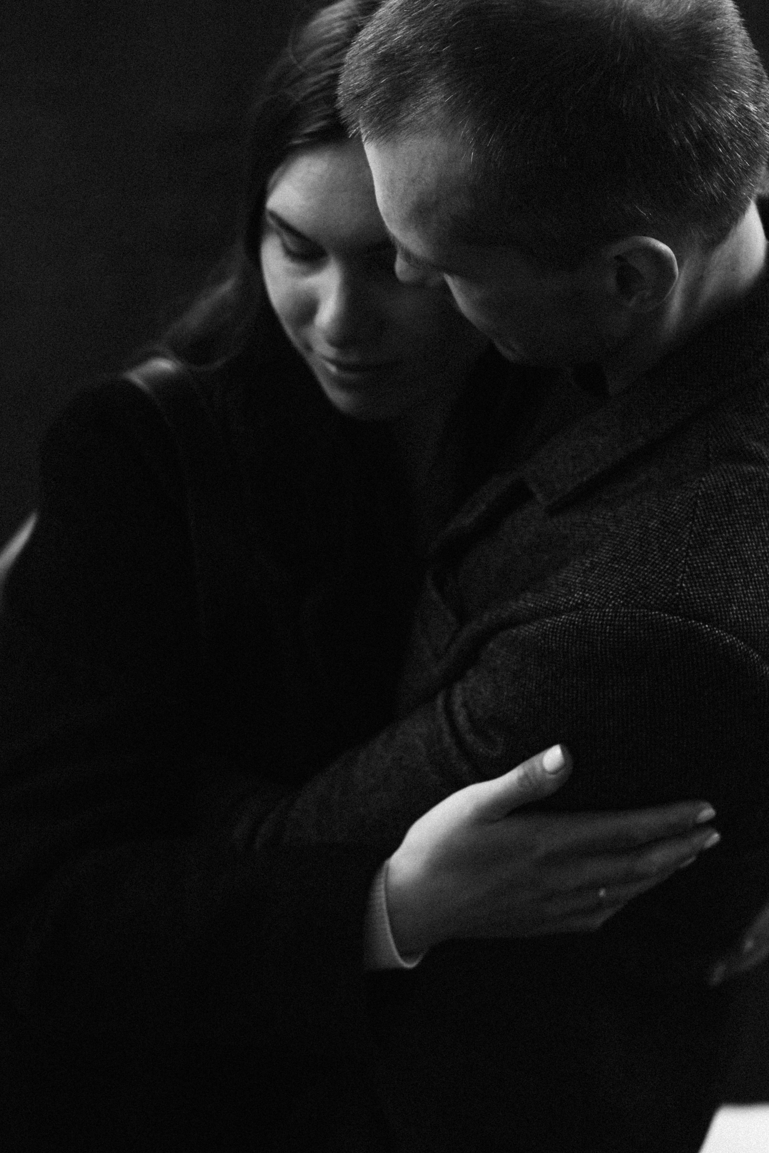 Аня и Миша (СПБ). Семейный и свадебный фотограф в Москве Вероника Жибинова