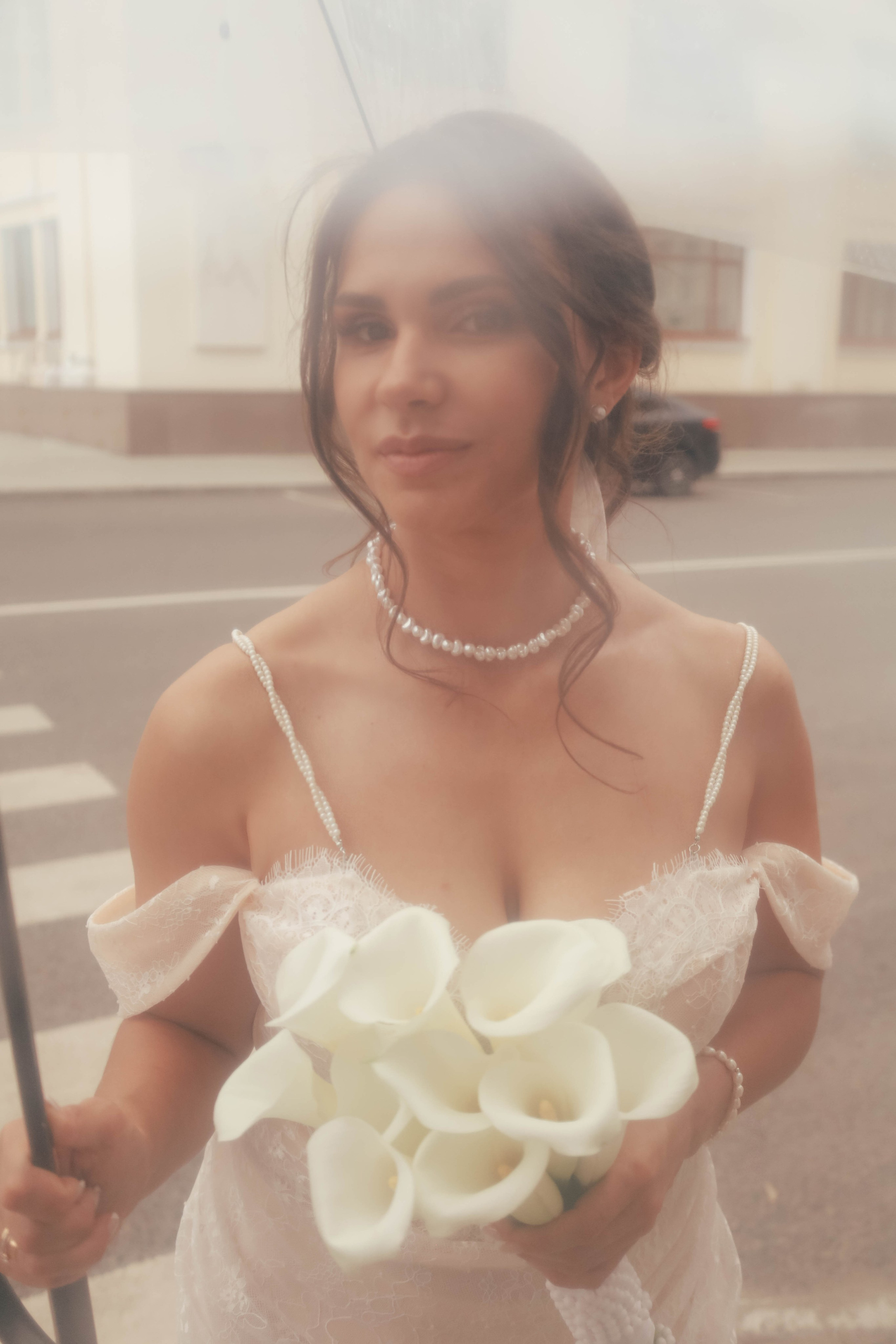 Свадьба Наташи и Максима. Фотограф Химки Анна Татарских