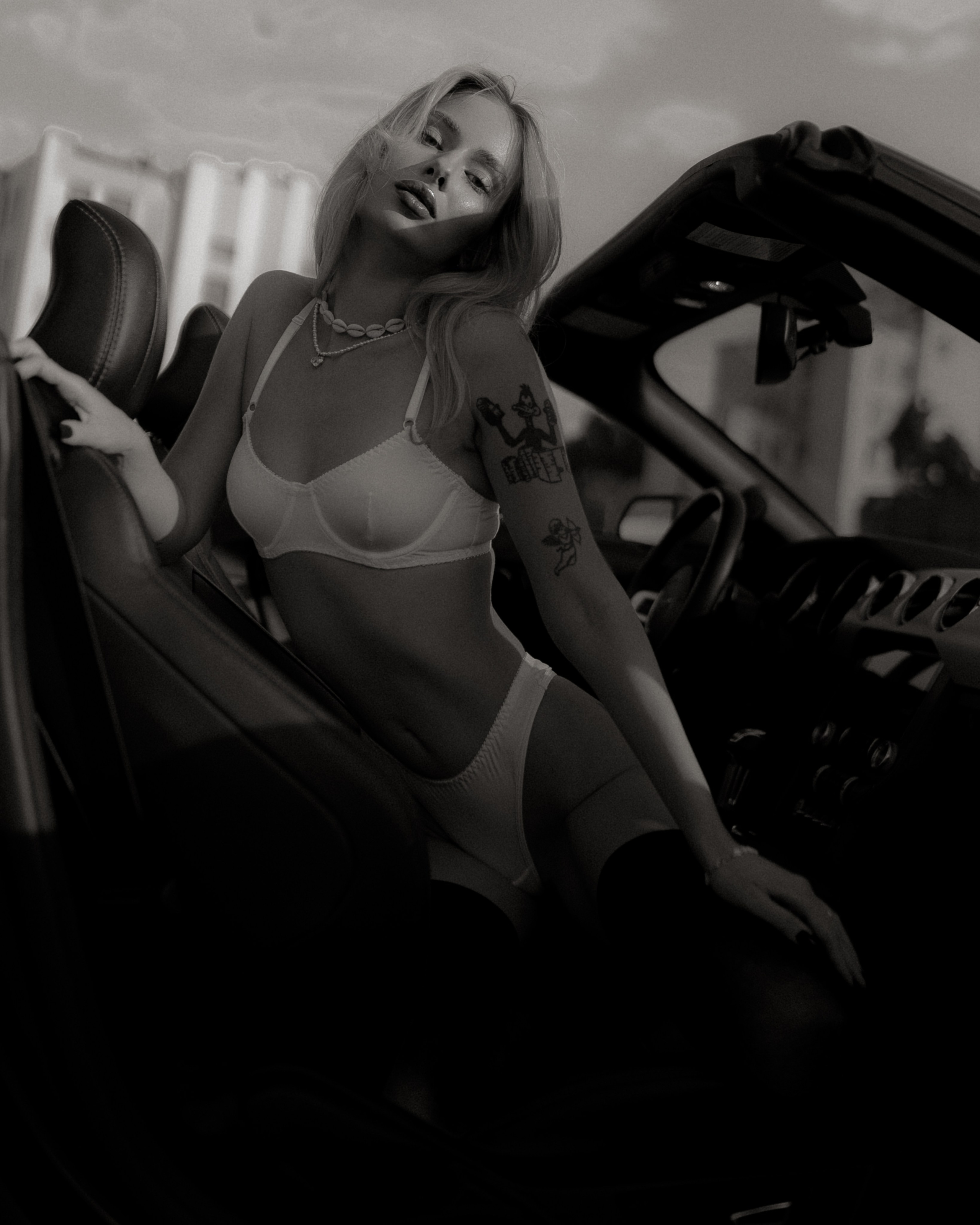 Ксения. DARYA.BELKINA